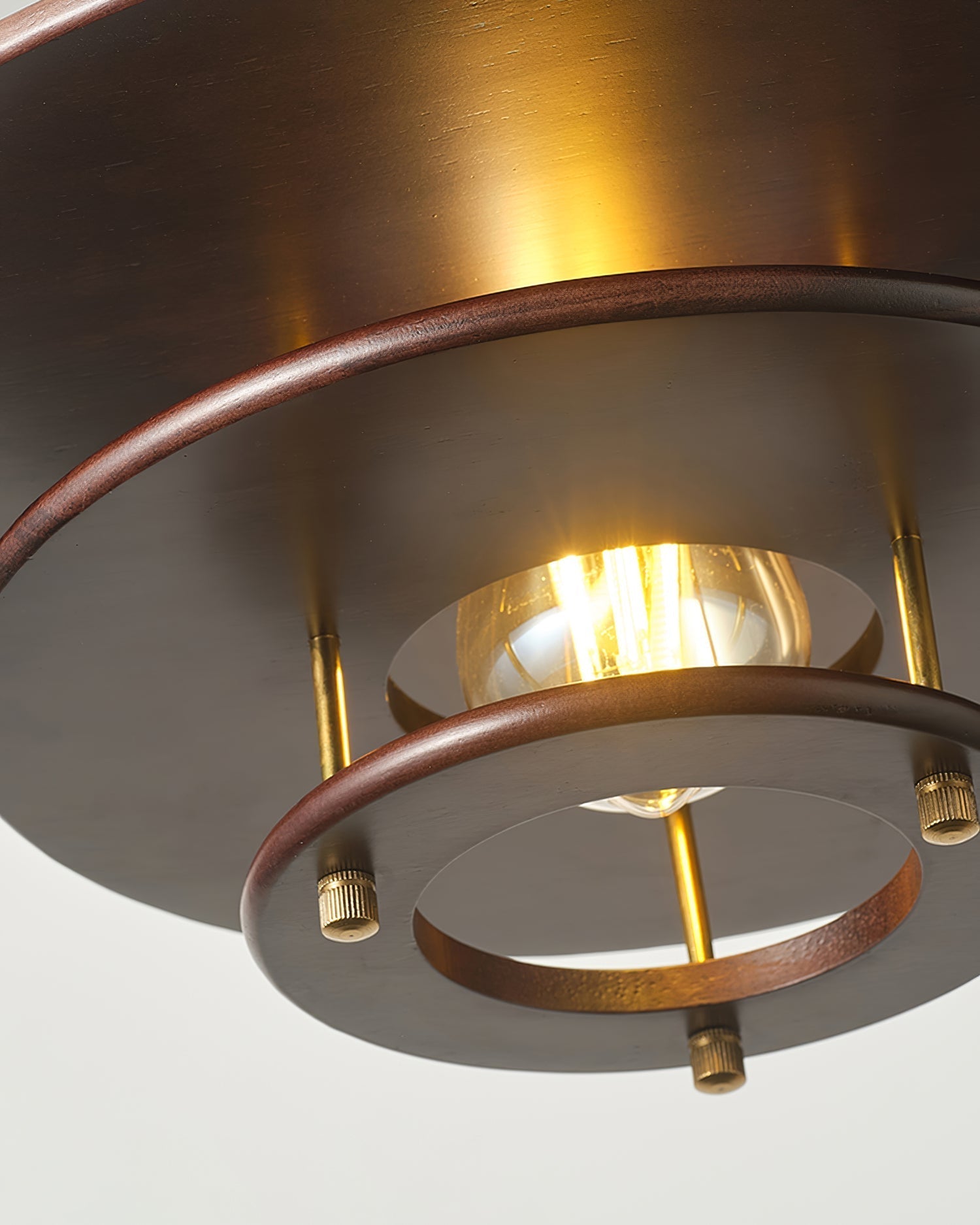 Pendel Ceiling Light Fitting Pendant Lamp detail view 21