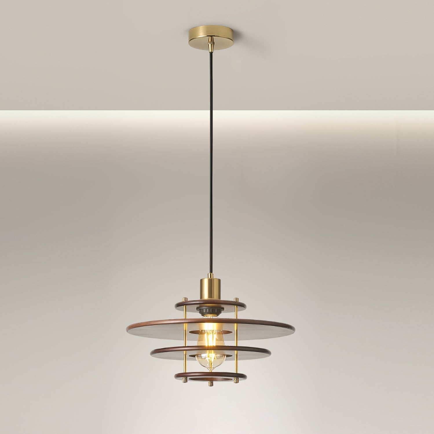 Pendel Ceiling Light Fitting Pendant Lamp detail view 23