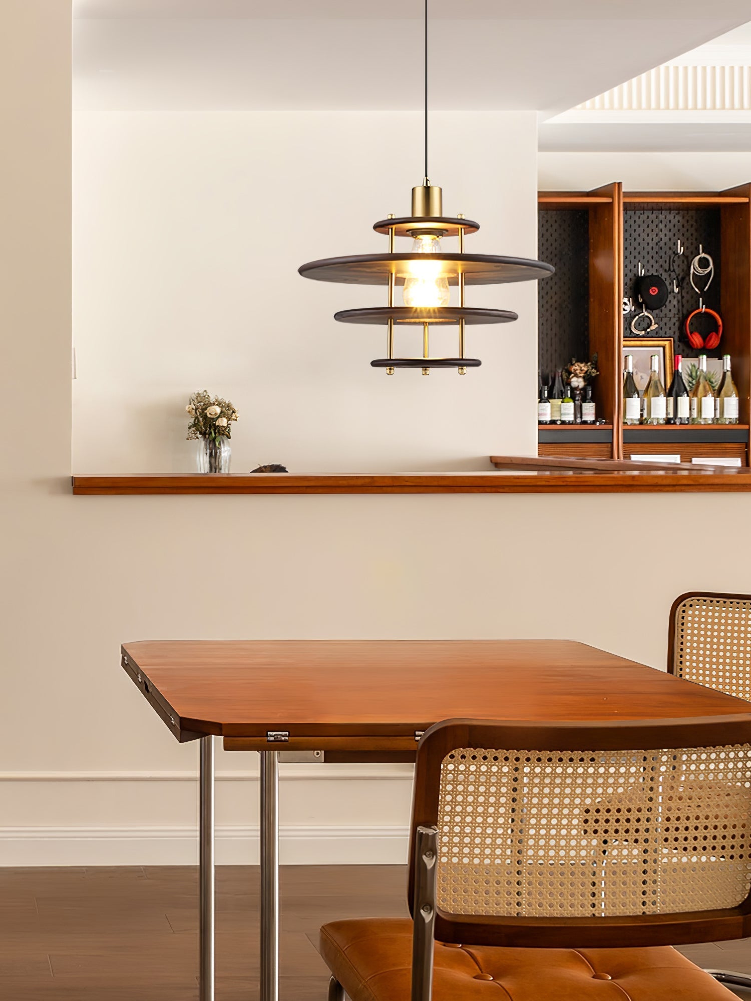 Pendel Ceiling Light Fitting Pendant Lamp detail view 11