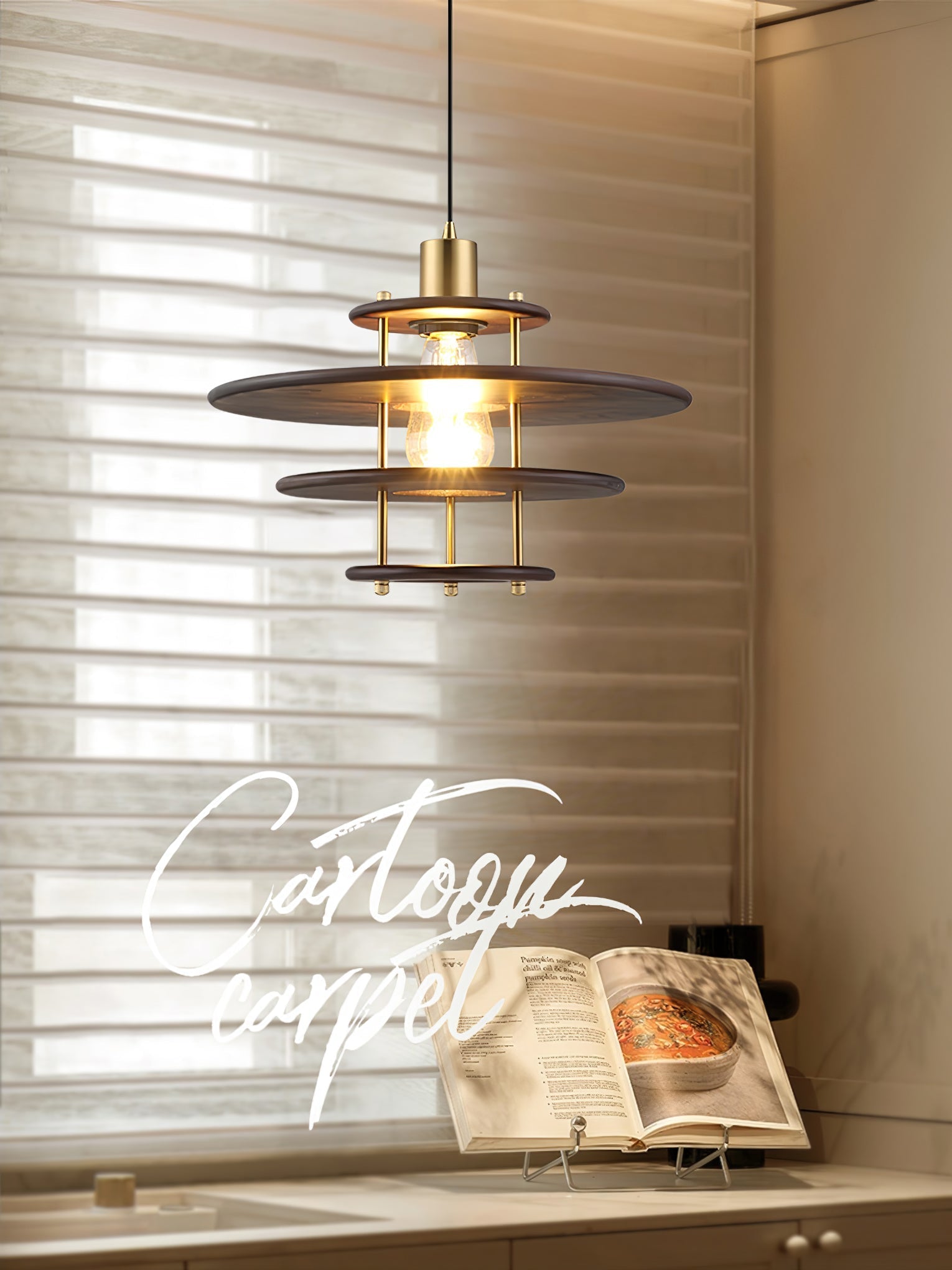 Pendel Ceiling Light Fitting Pendant Lamp detail view 14
