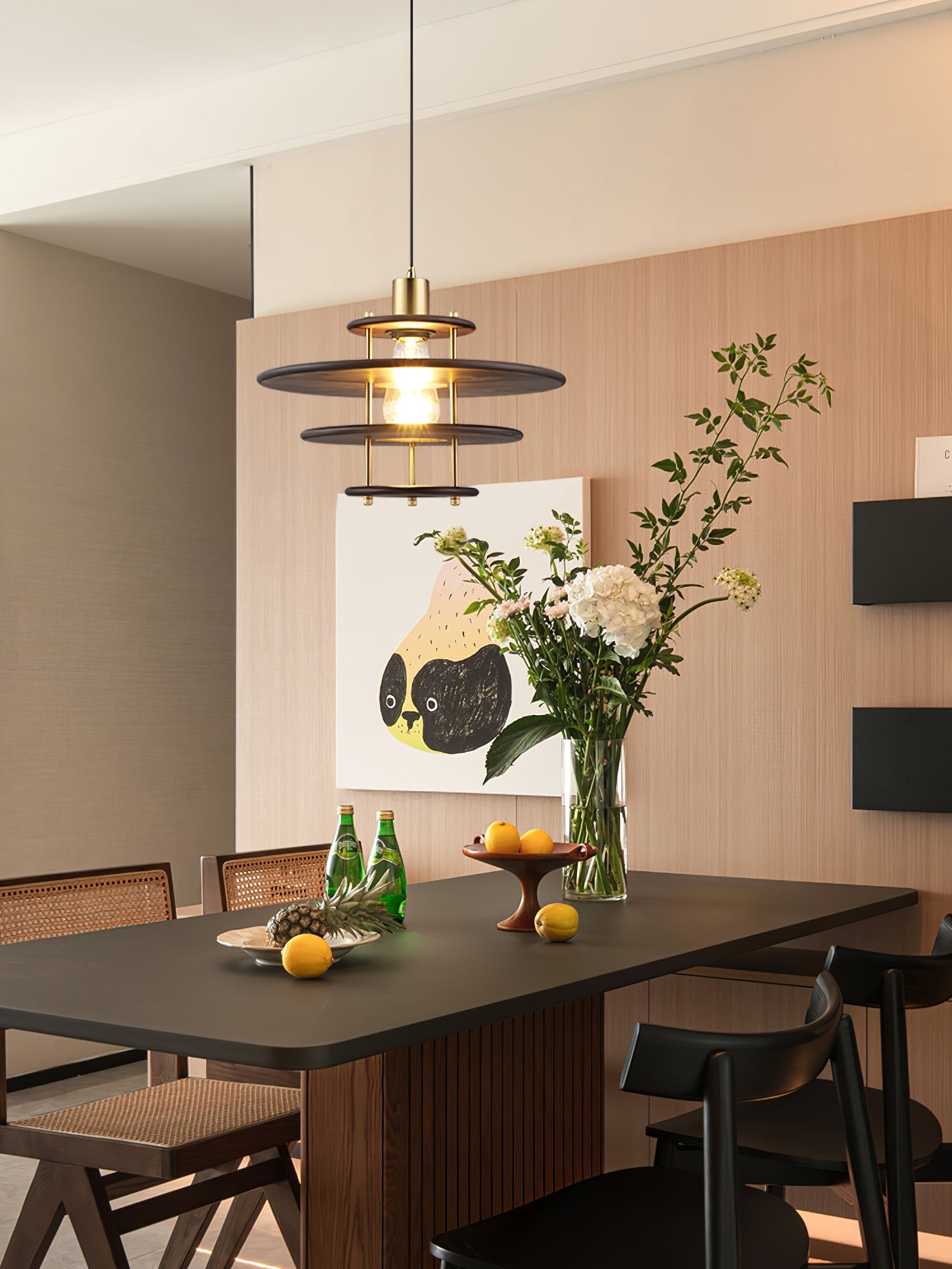 Pendel Ceiling Light Fitting Pendant Lamp detail view 16