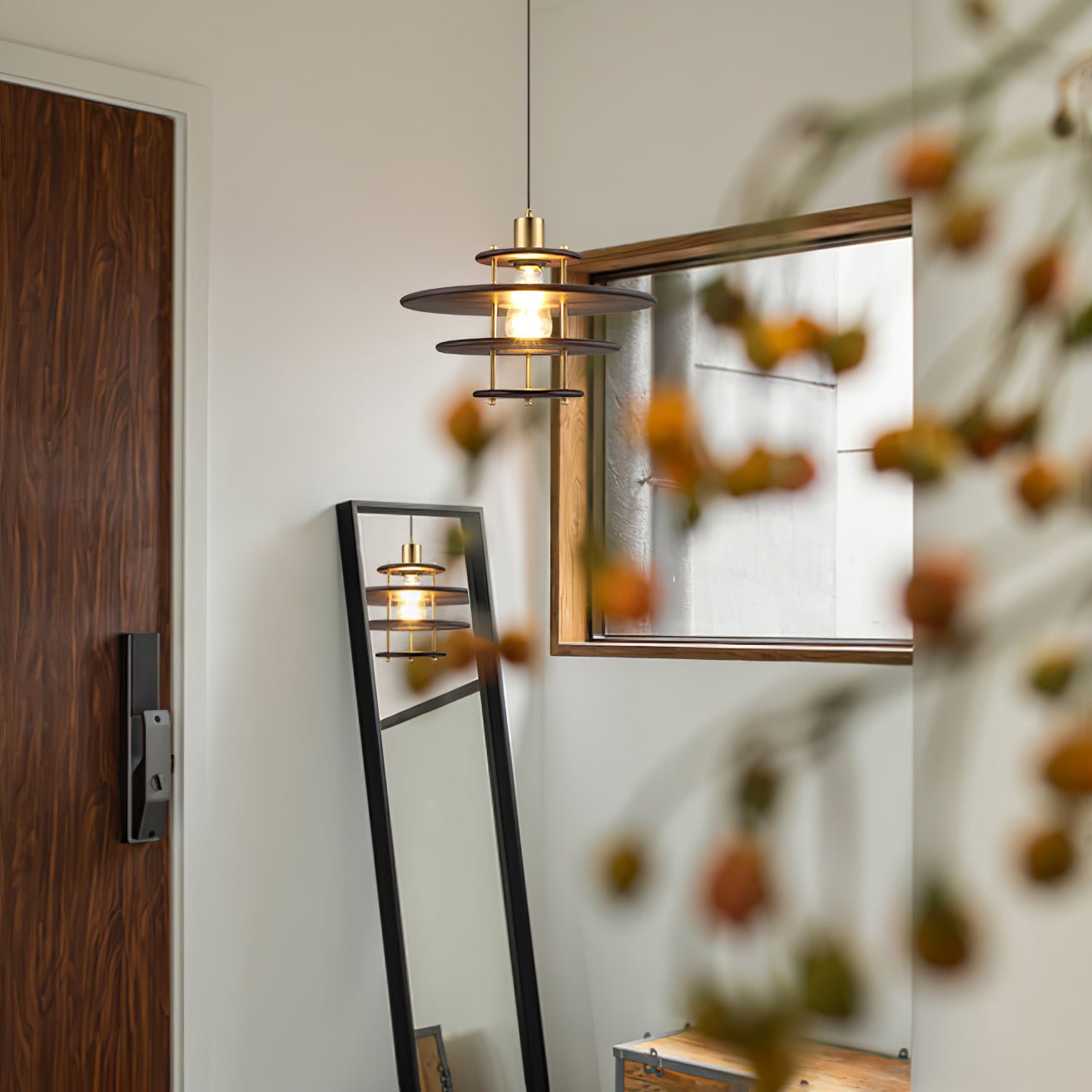 Pendel Ceiling Light Fitting Pendant Lamp detail view 17