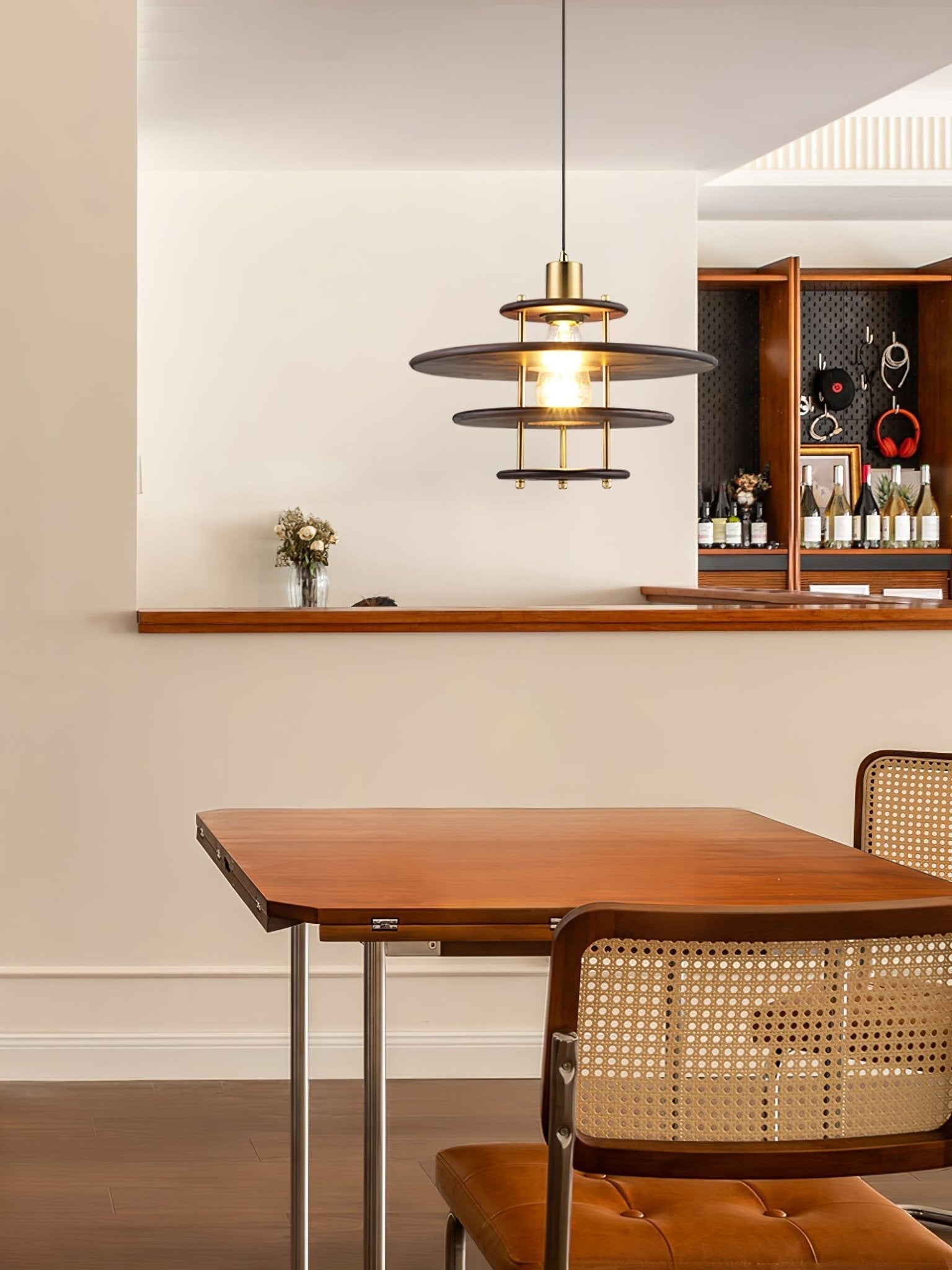 Pendel Ceiling Light Fitting Pendant Lamp detail view 8