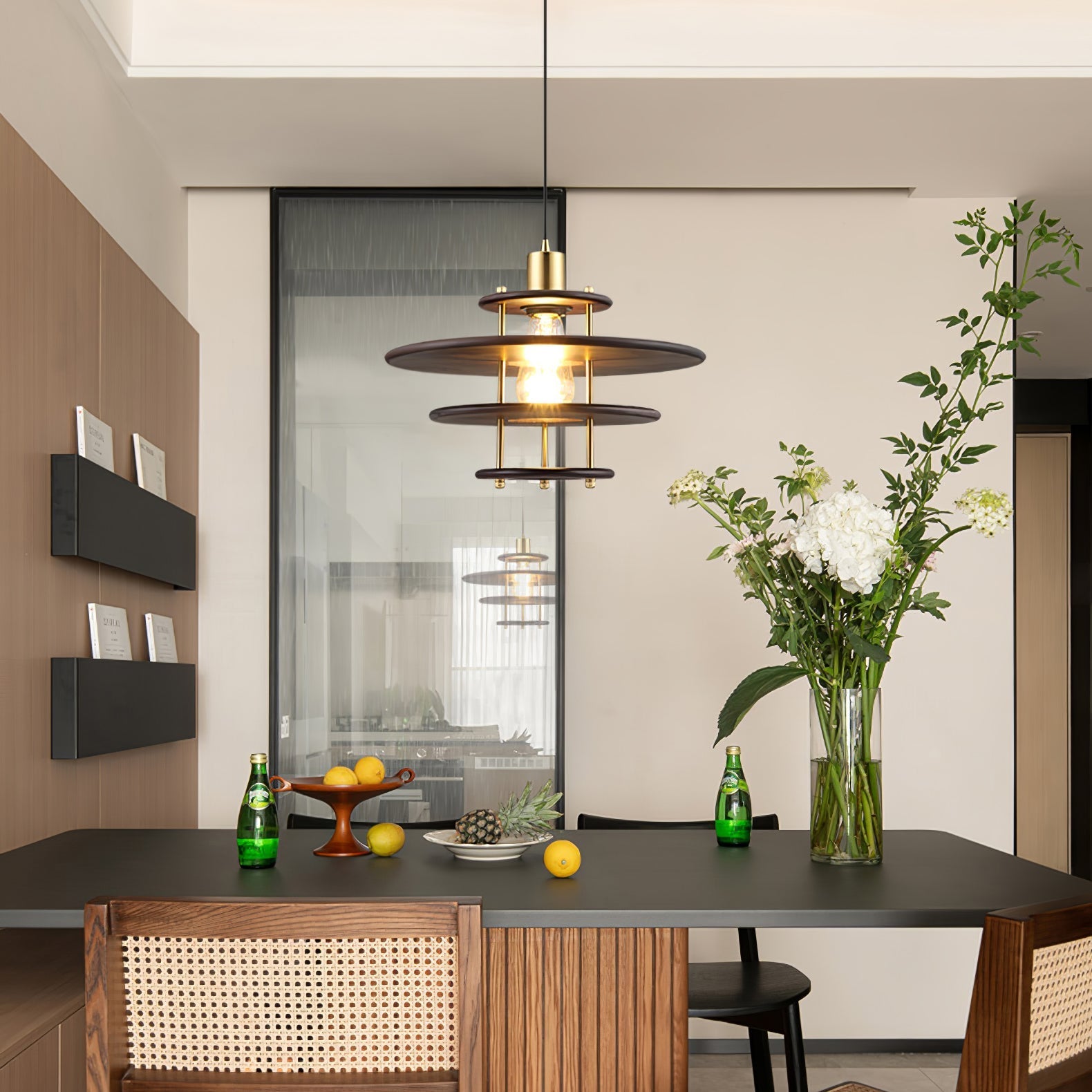 Pendel Ceiling Light Fitting Pendant Lamp detail view 2