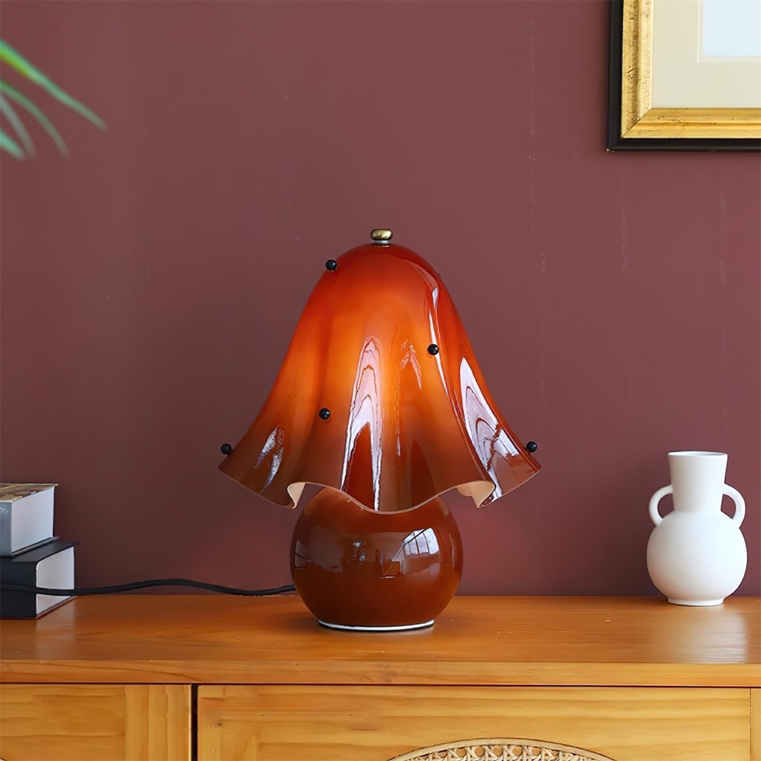 Petalia Table Lamp