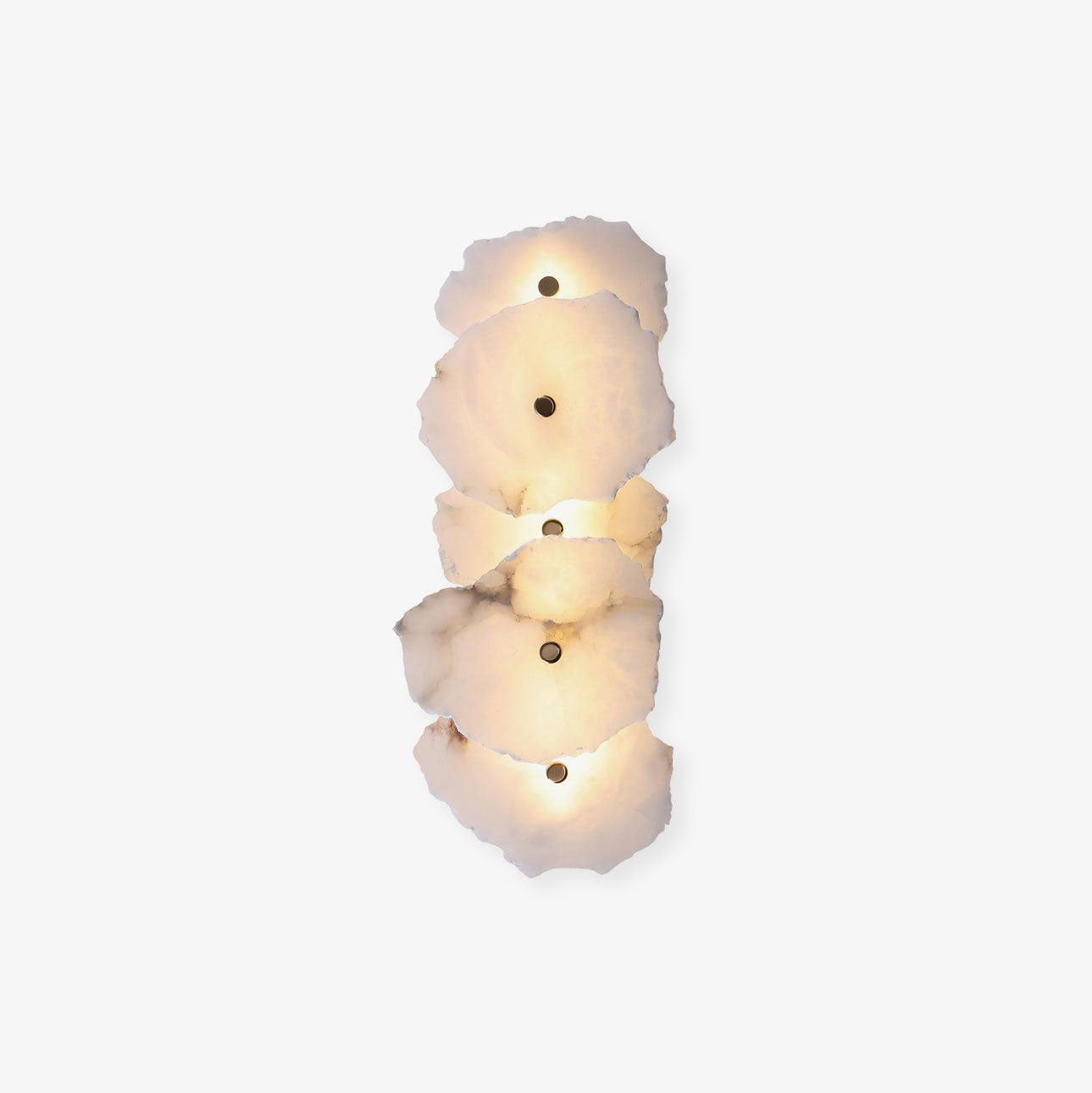 Petra Wall Sconce