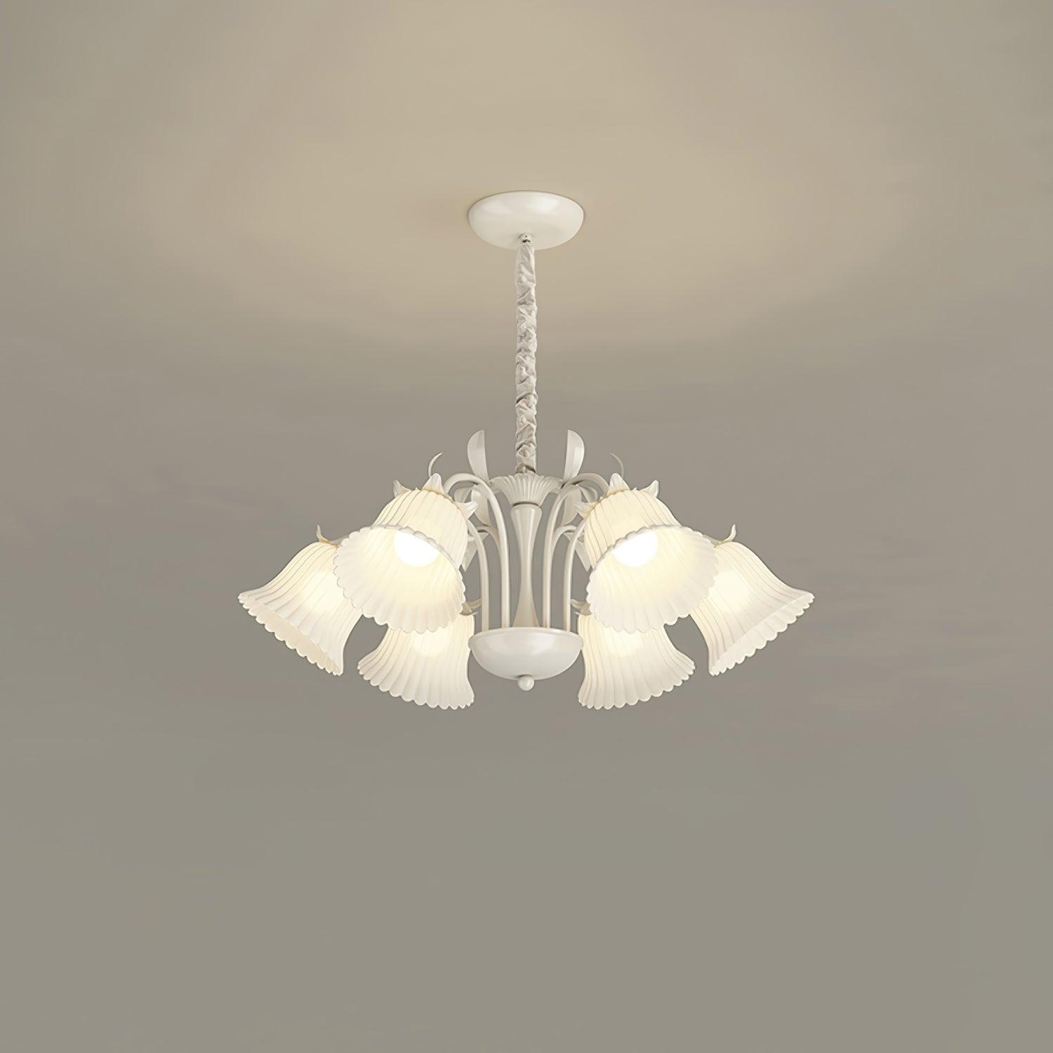 Petunia Chandelier