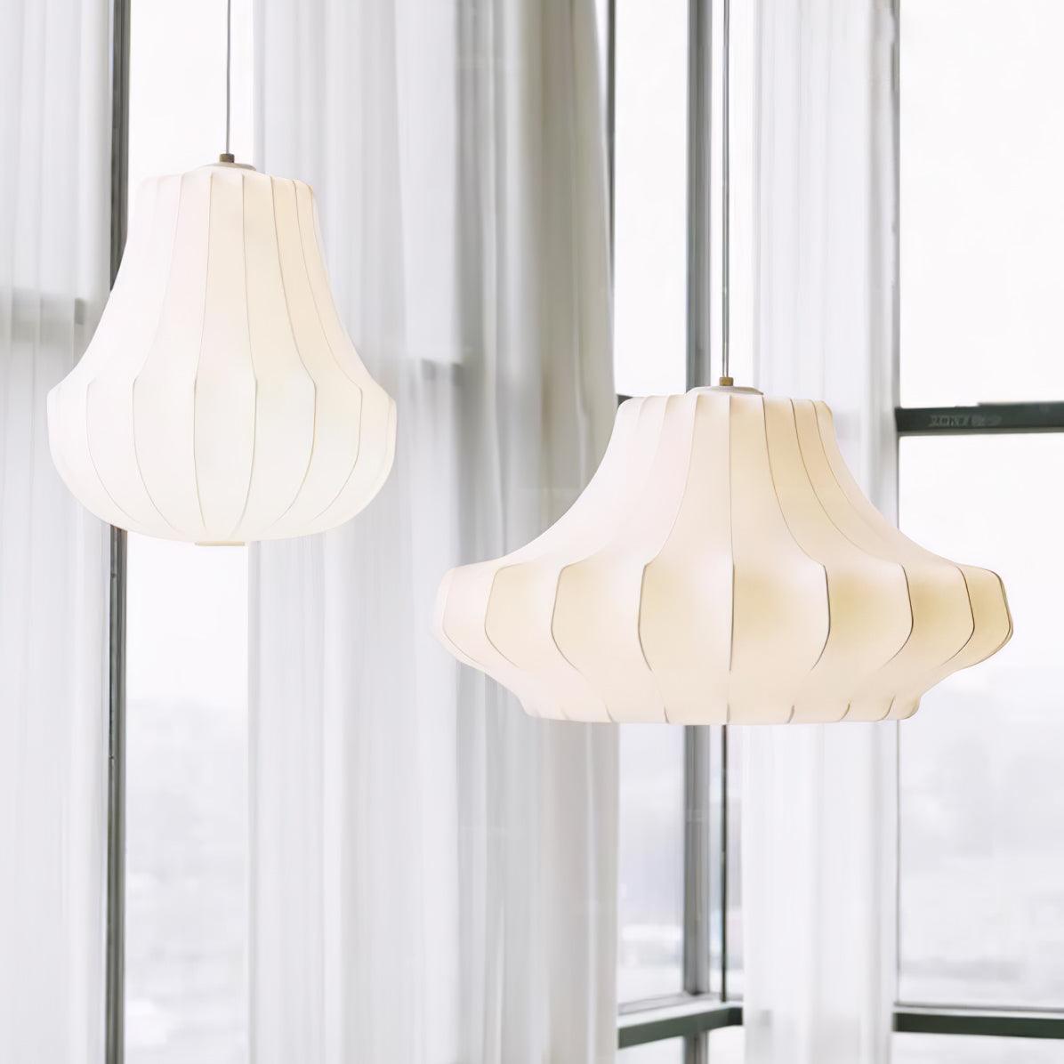 Phantom Chandelier