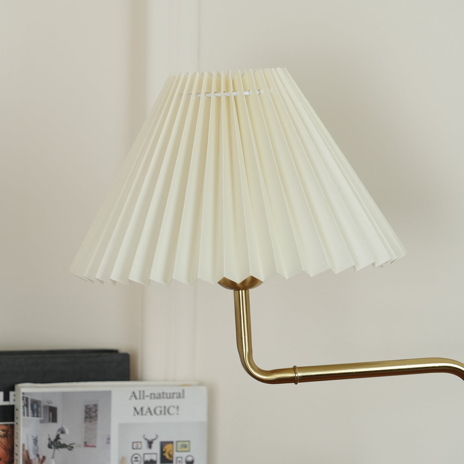 Pia TL Table Lamp 11.8