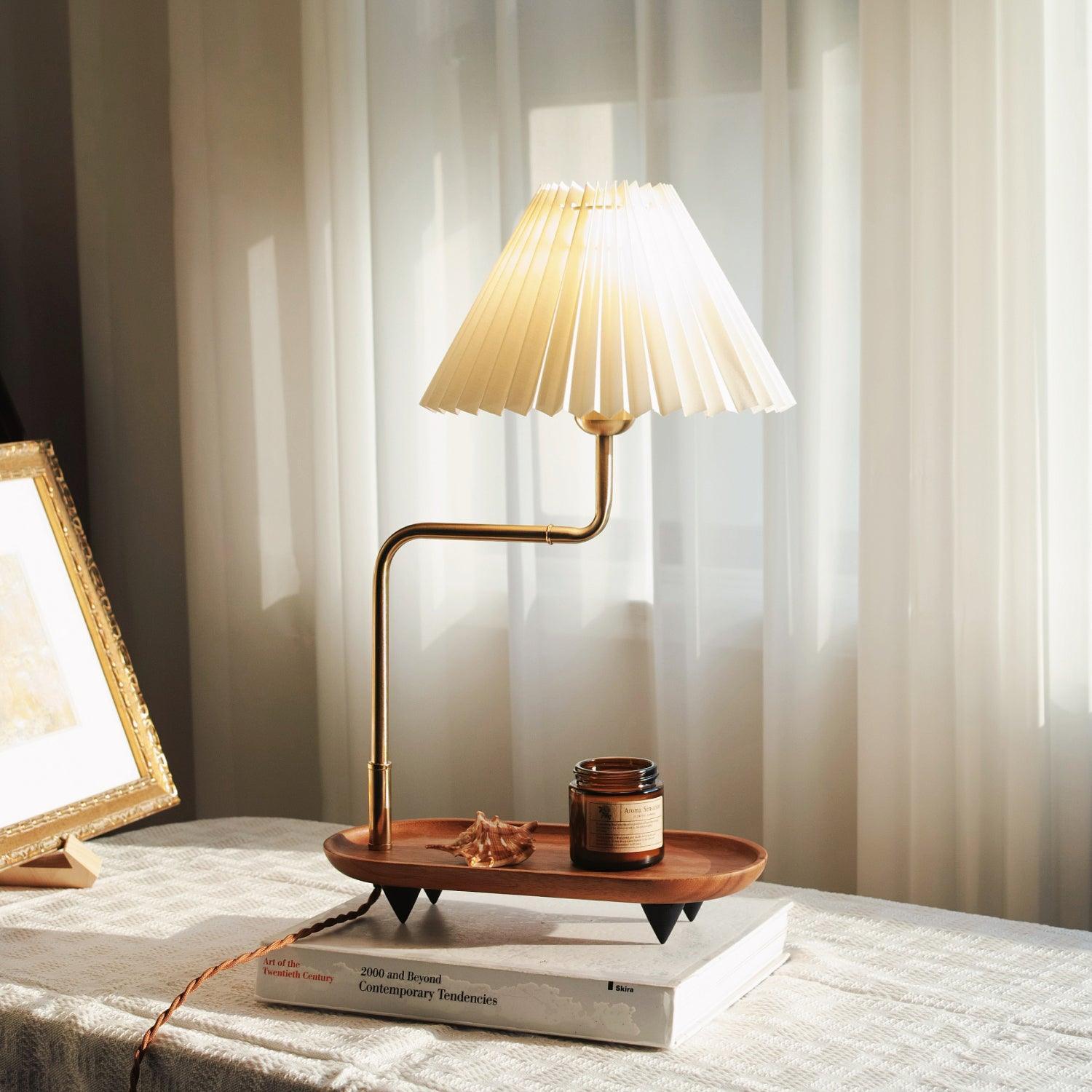 Pia TL Table Lamp 11.8
