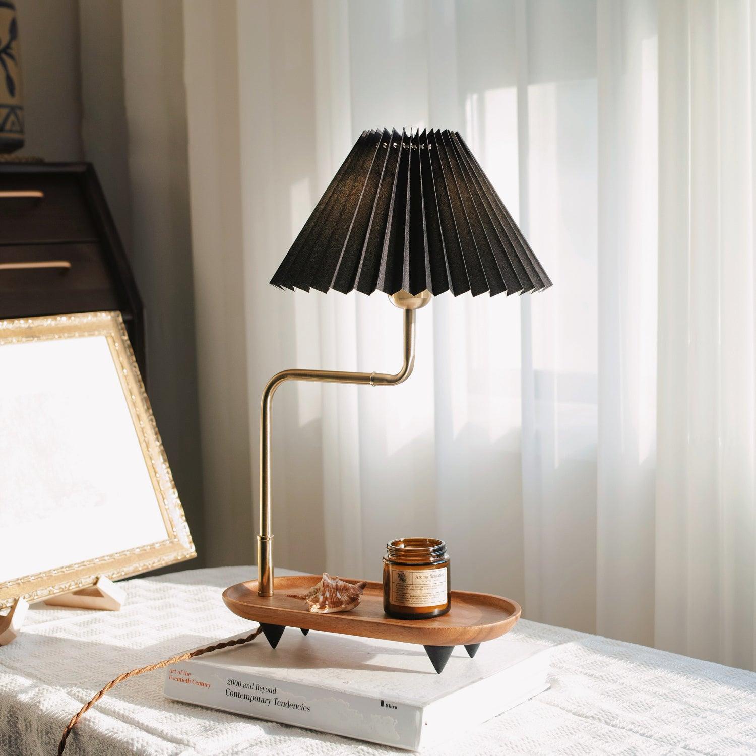 Pia TL Table Lamp 11.8