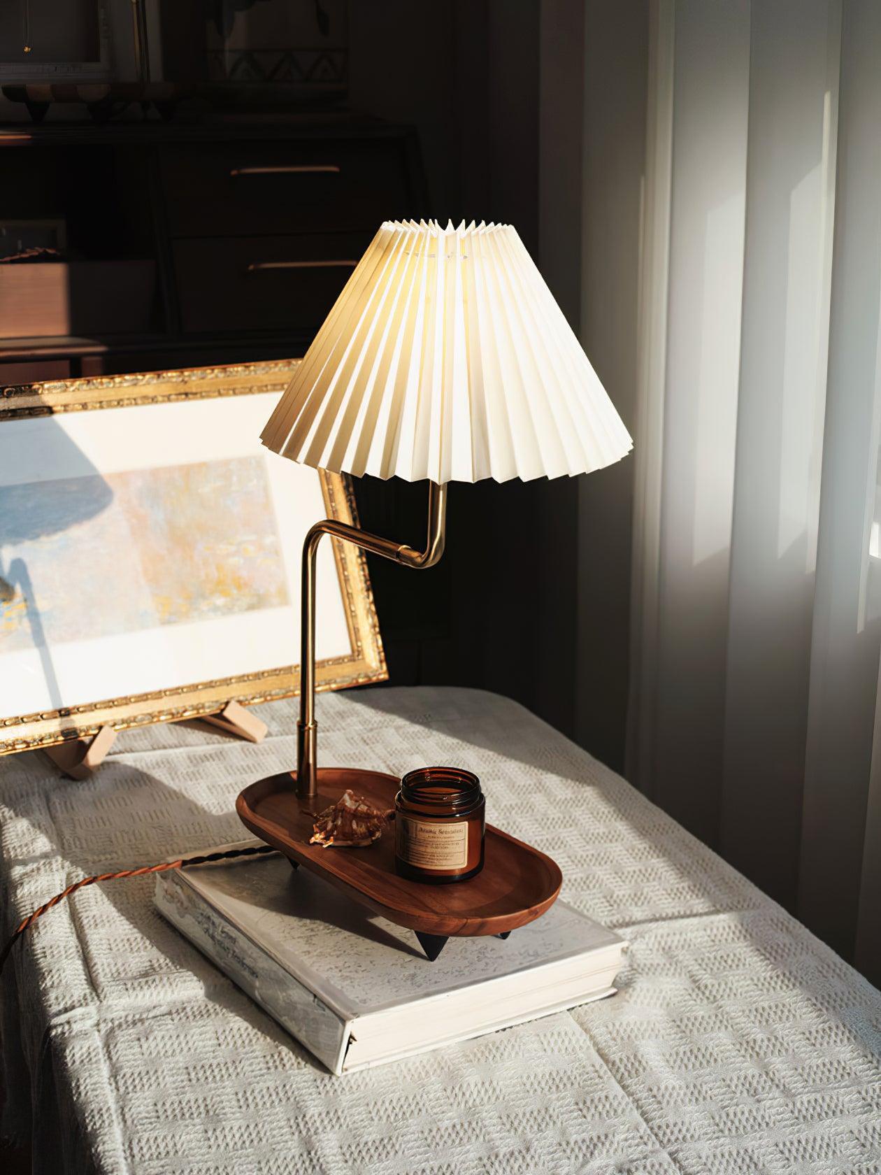 Pia TL Table Lamp 11.8