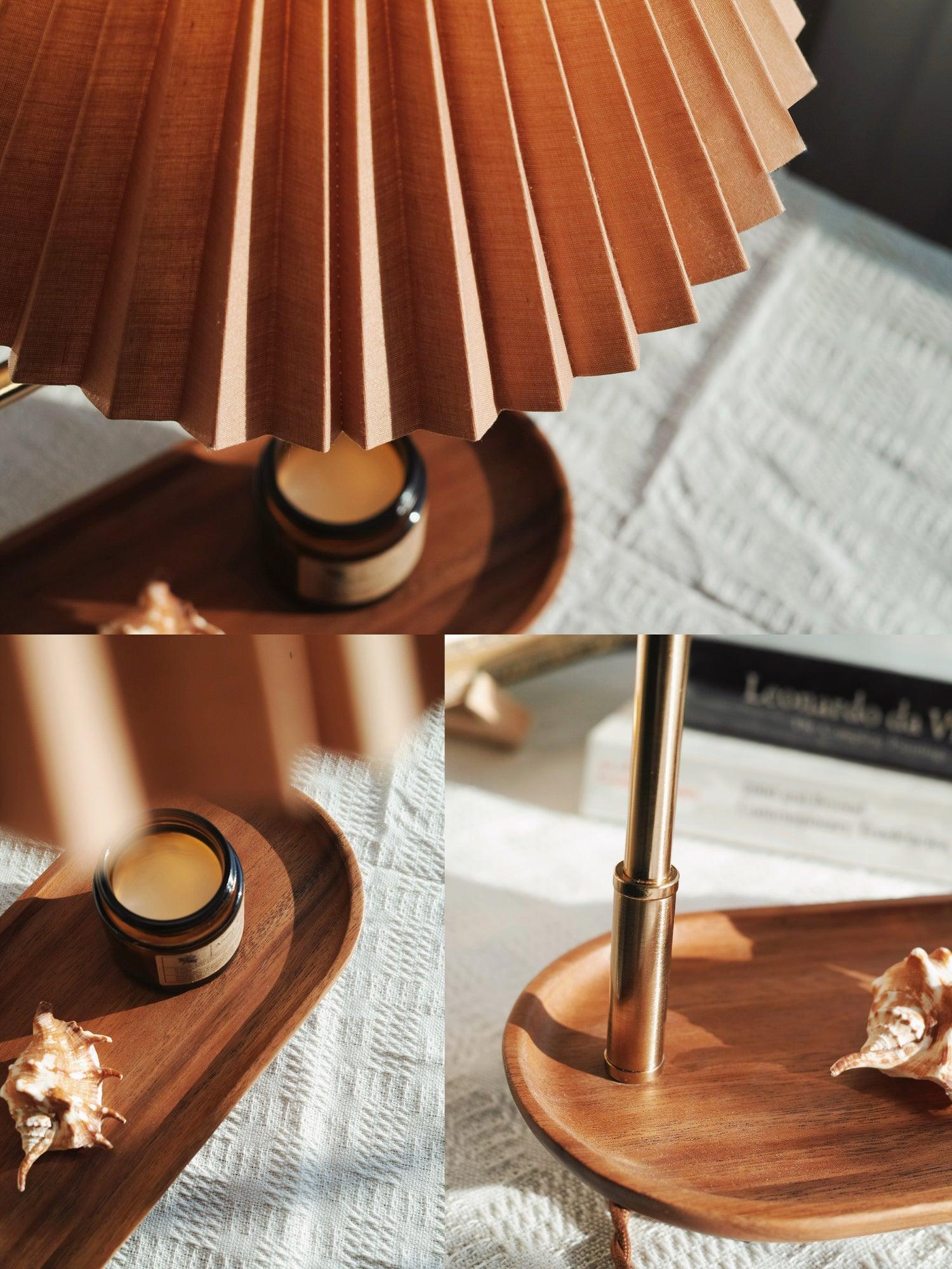 Pia TL Table Lamp 11.8