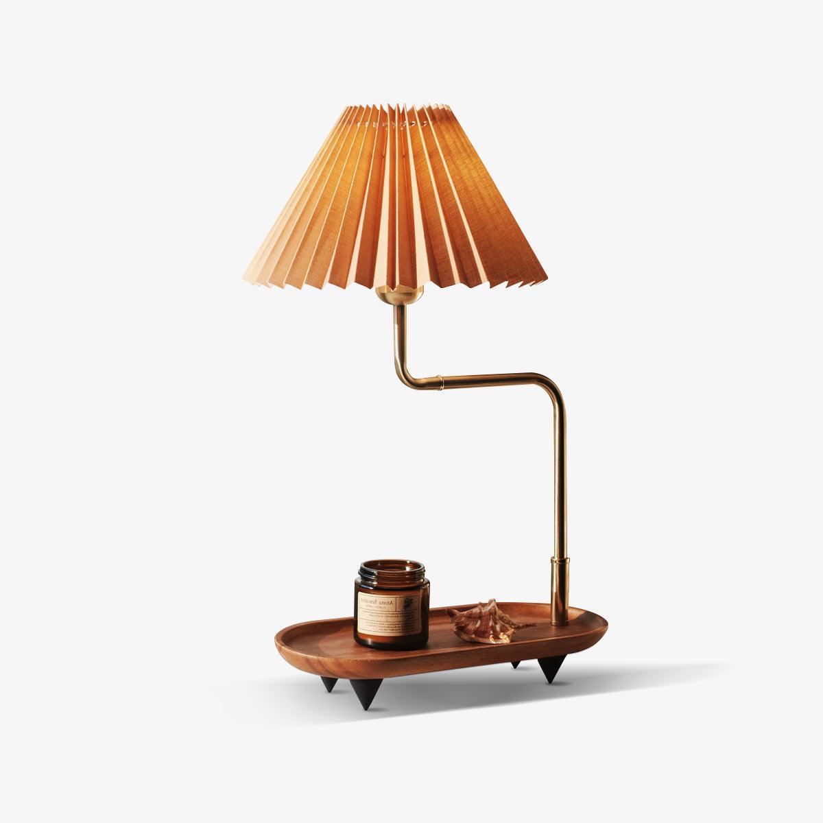Pia TL Table Lamp 11.8