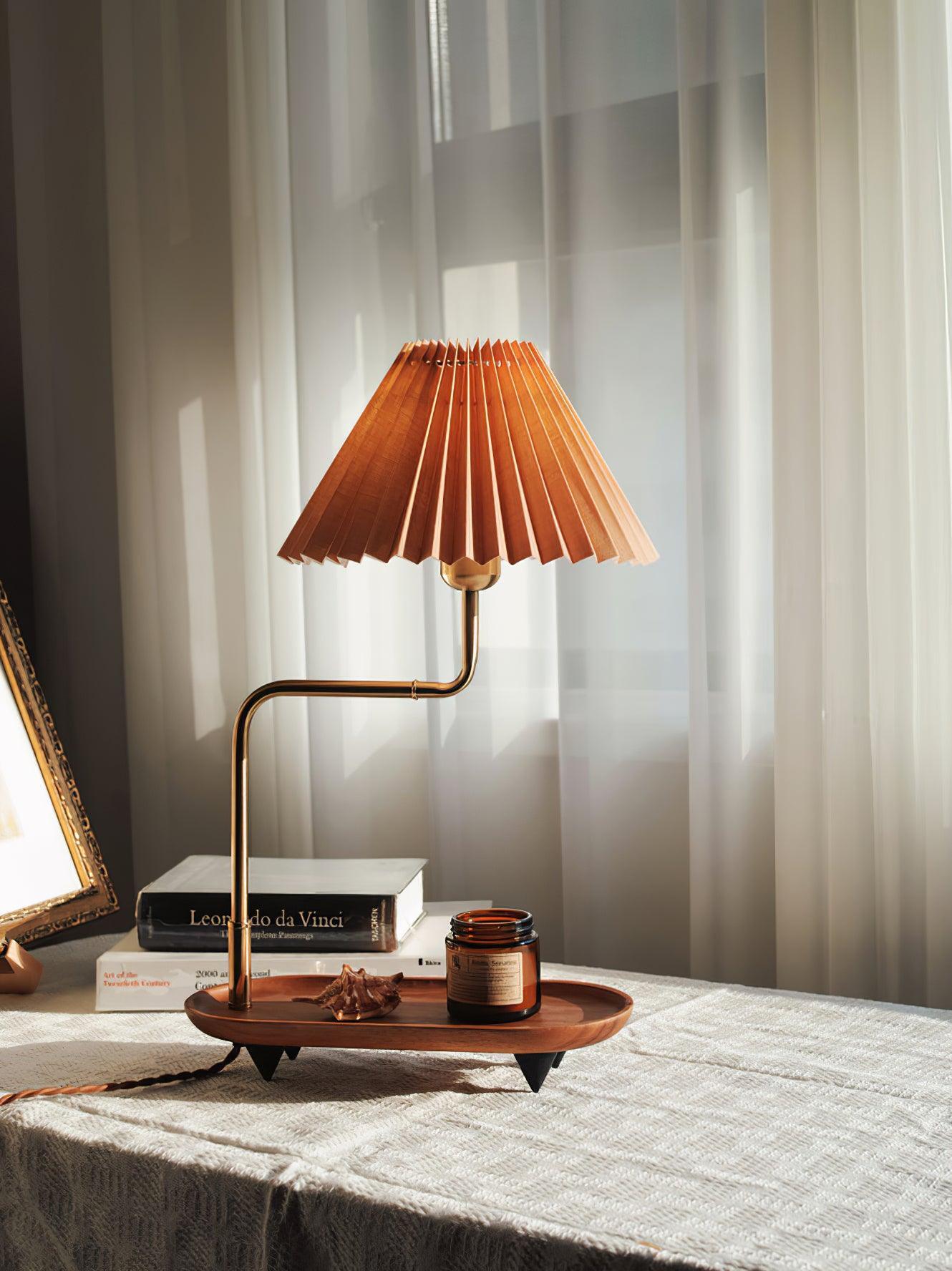 Pia TL Table Lamp 11.8