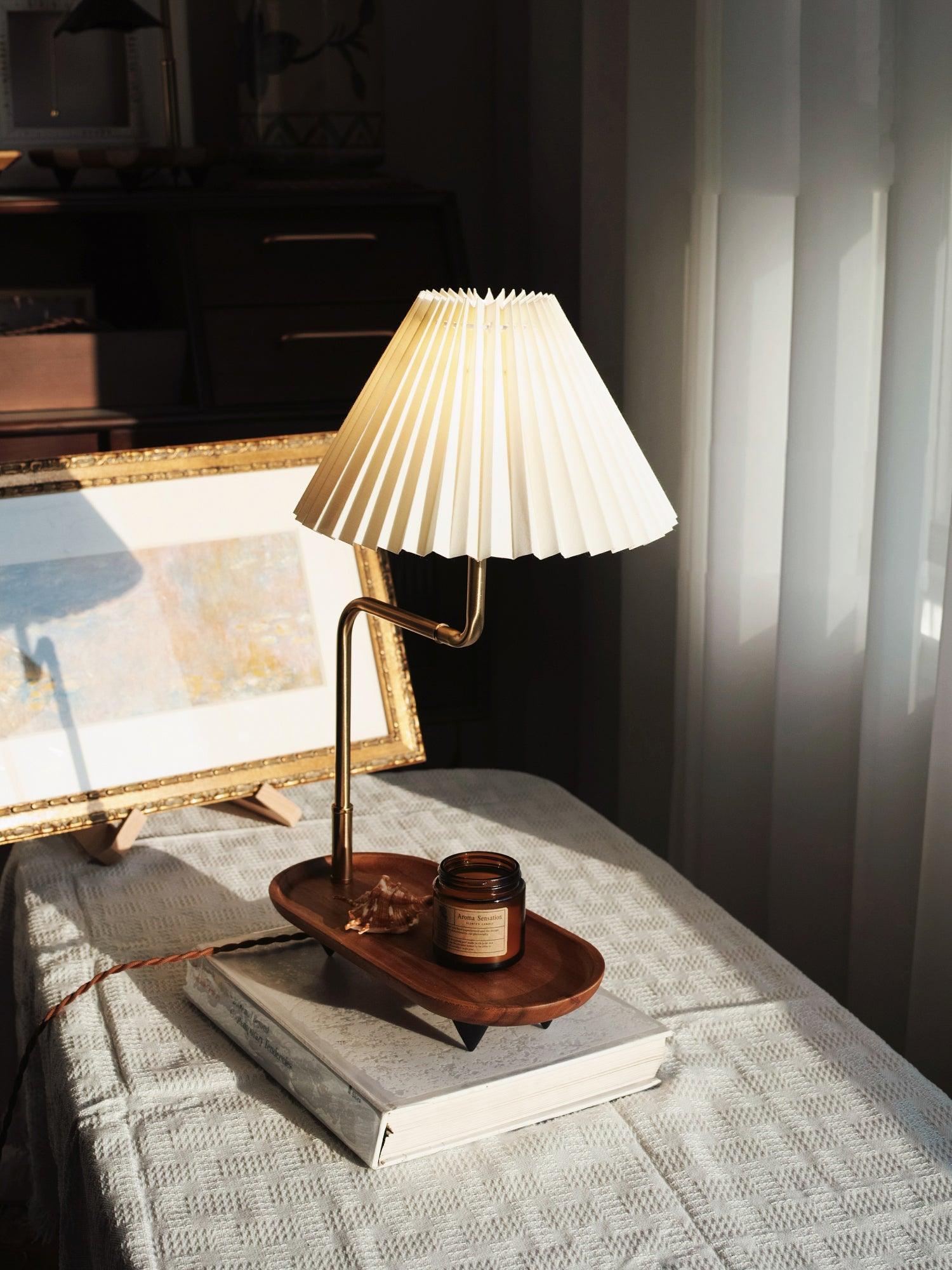 Pia TL Table Lamp 11.8