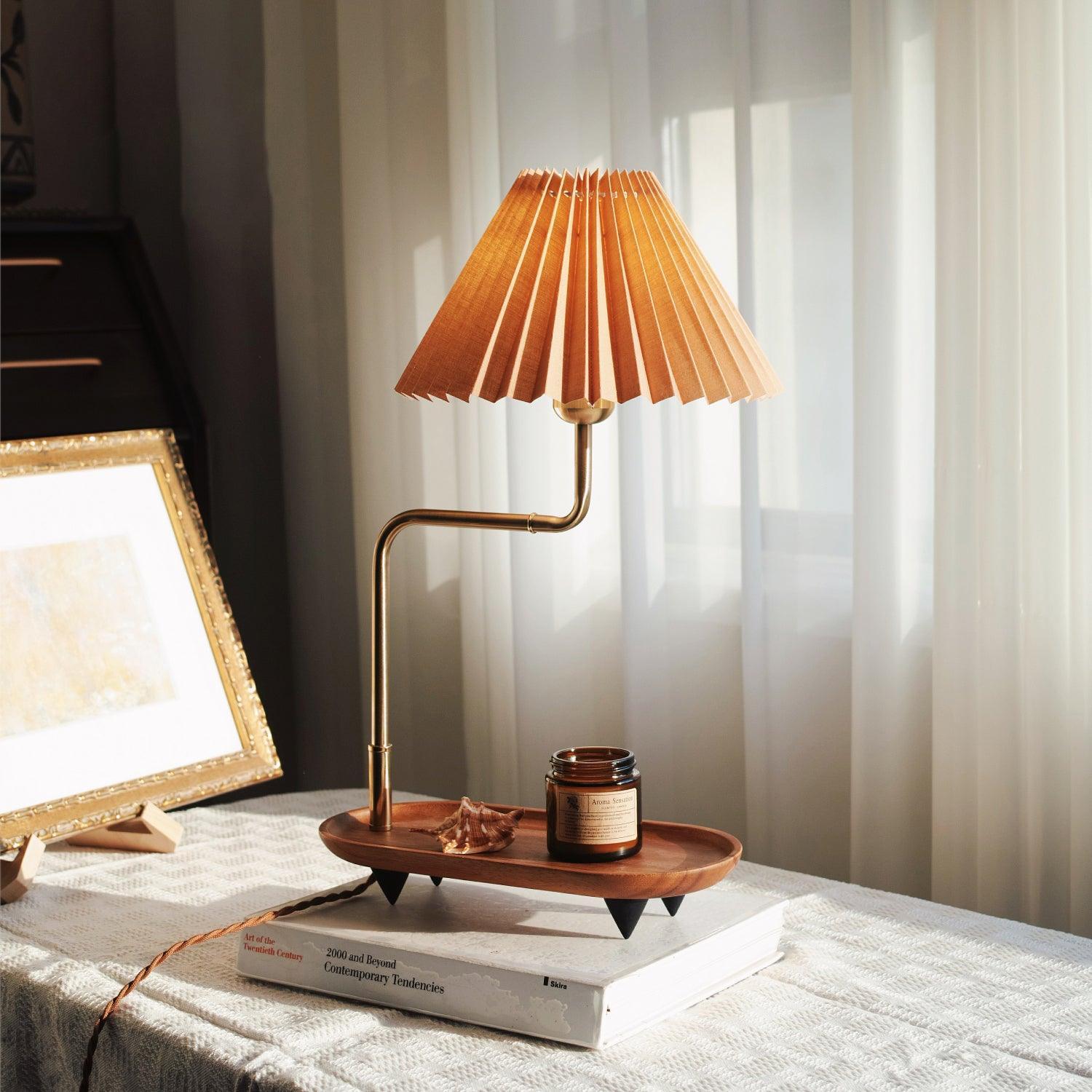 Pia TL Table Lamp 11.8