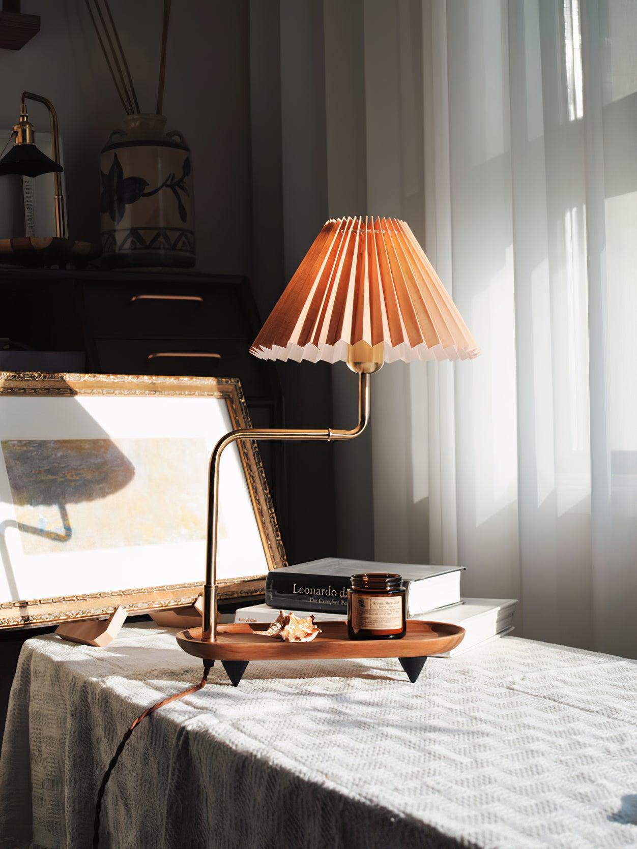 Pia TL Table Lamp 11.8