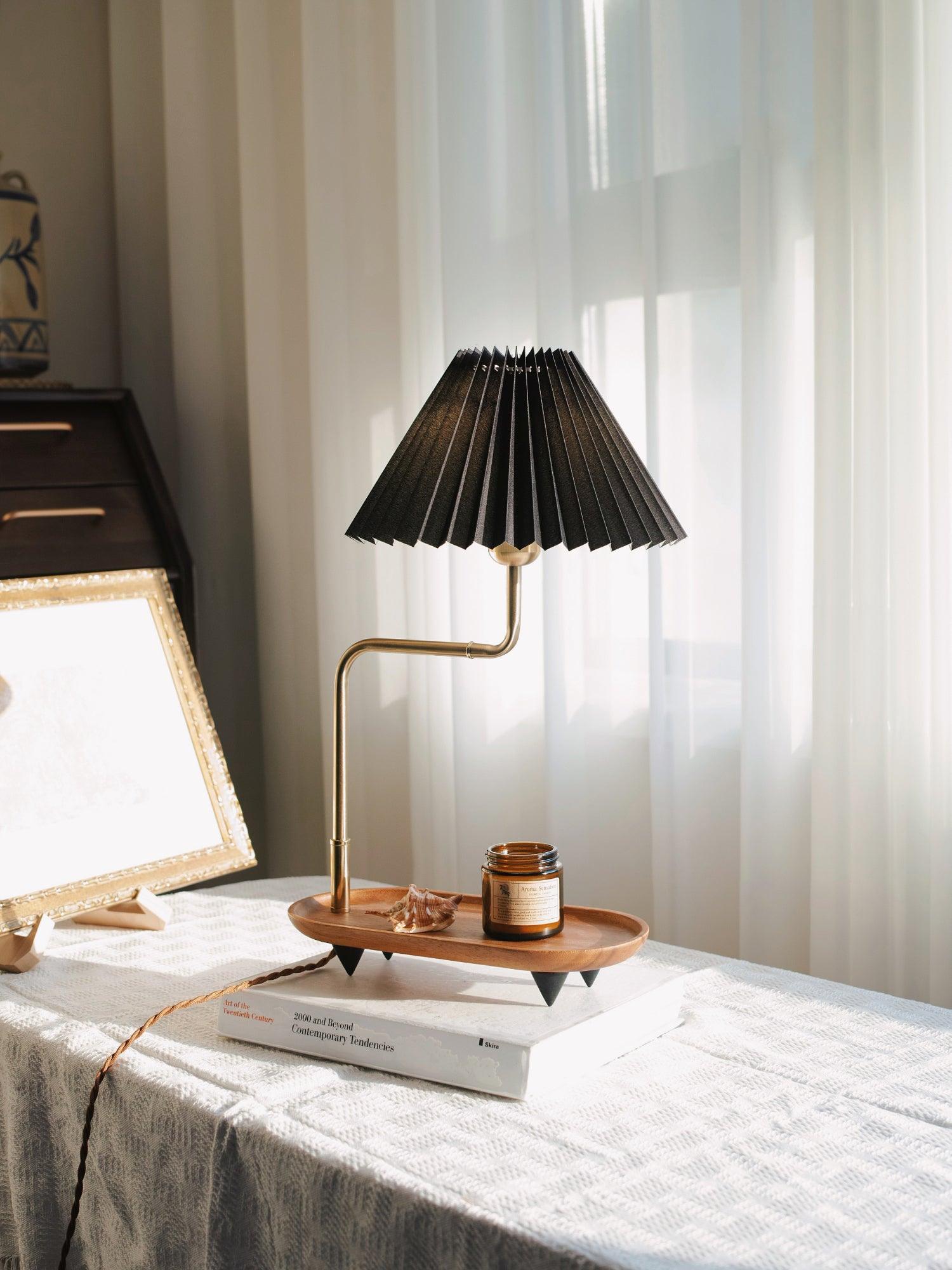 Pia TL Table Lamp 11.8