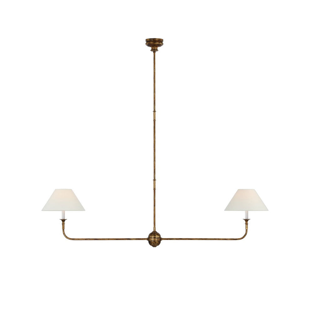 Piaf Grande Chandelier