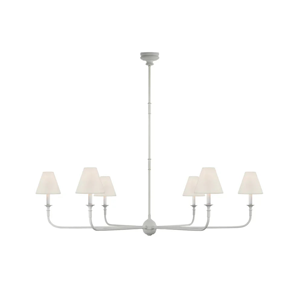 Piaf Grande Chandelier