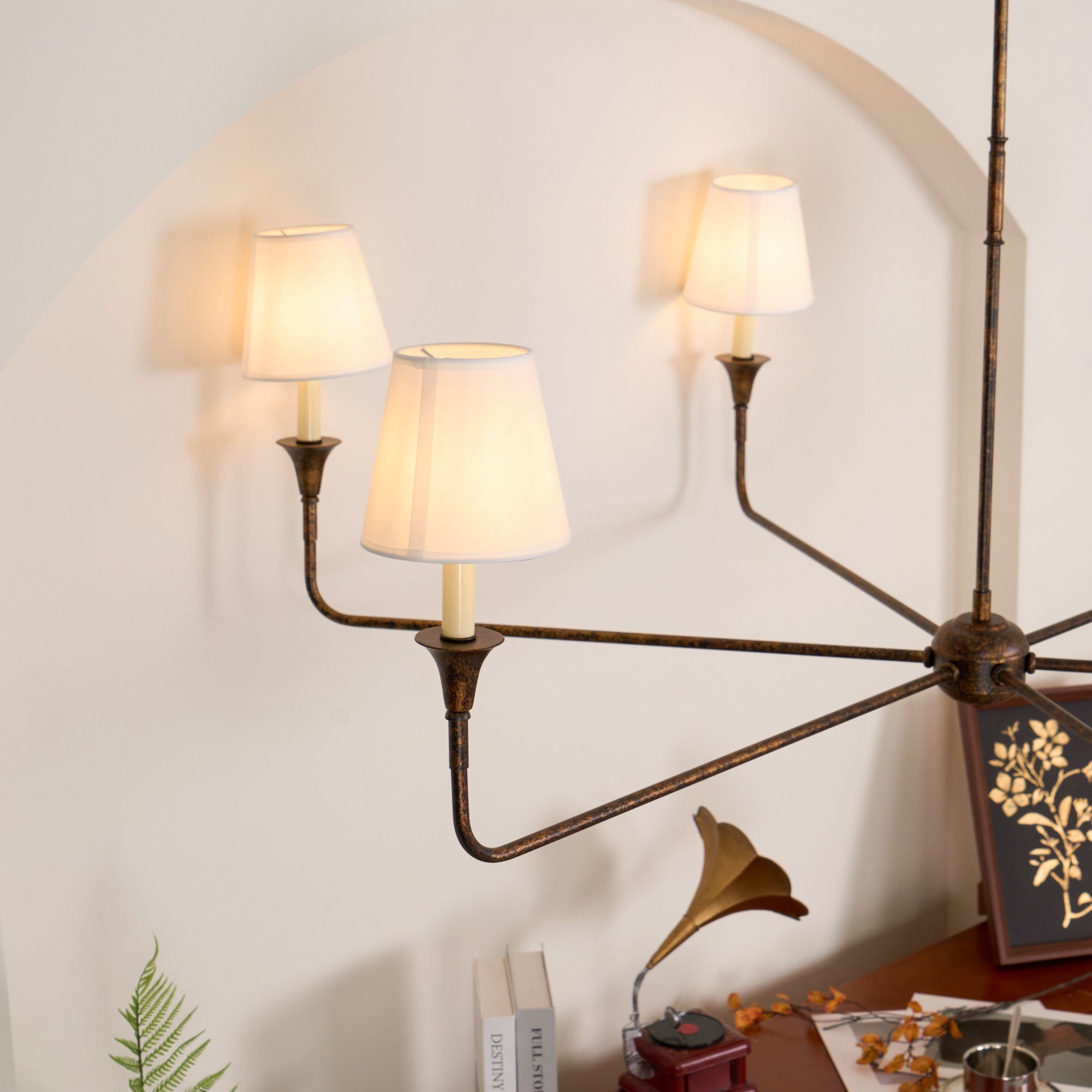 Luella Chandelier