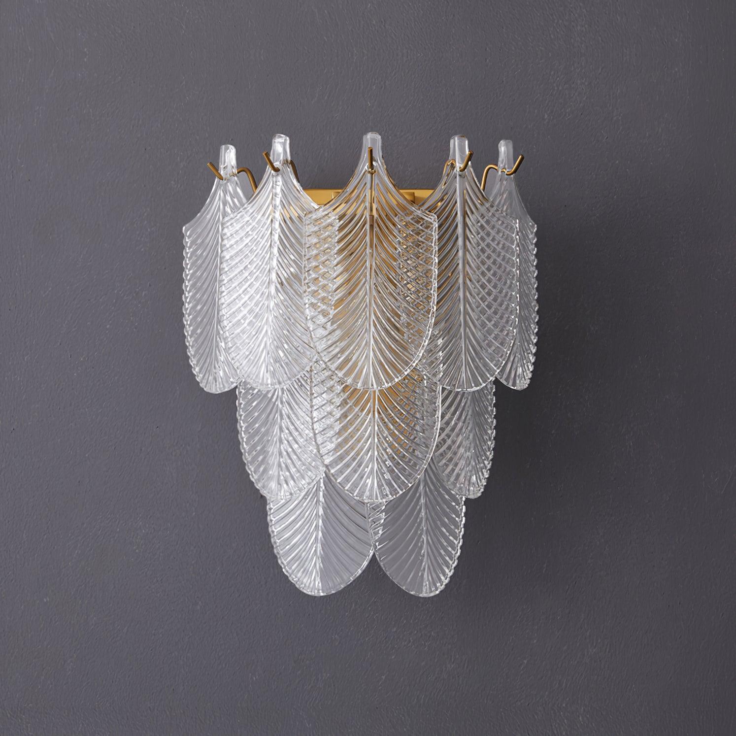 Piemonte Plug-in Wall Light, Plug-In Wall Sconce, detail 10