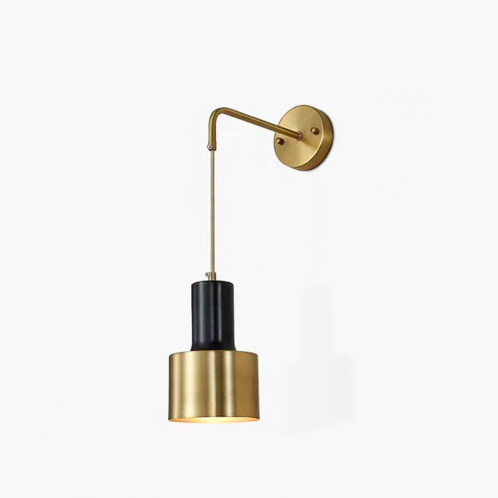 Pino Single Wall Light