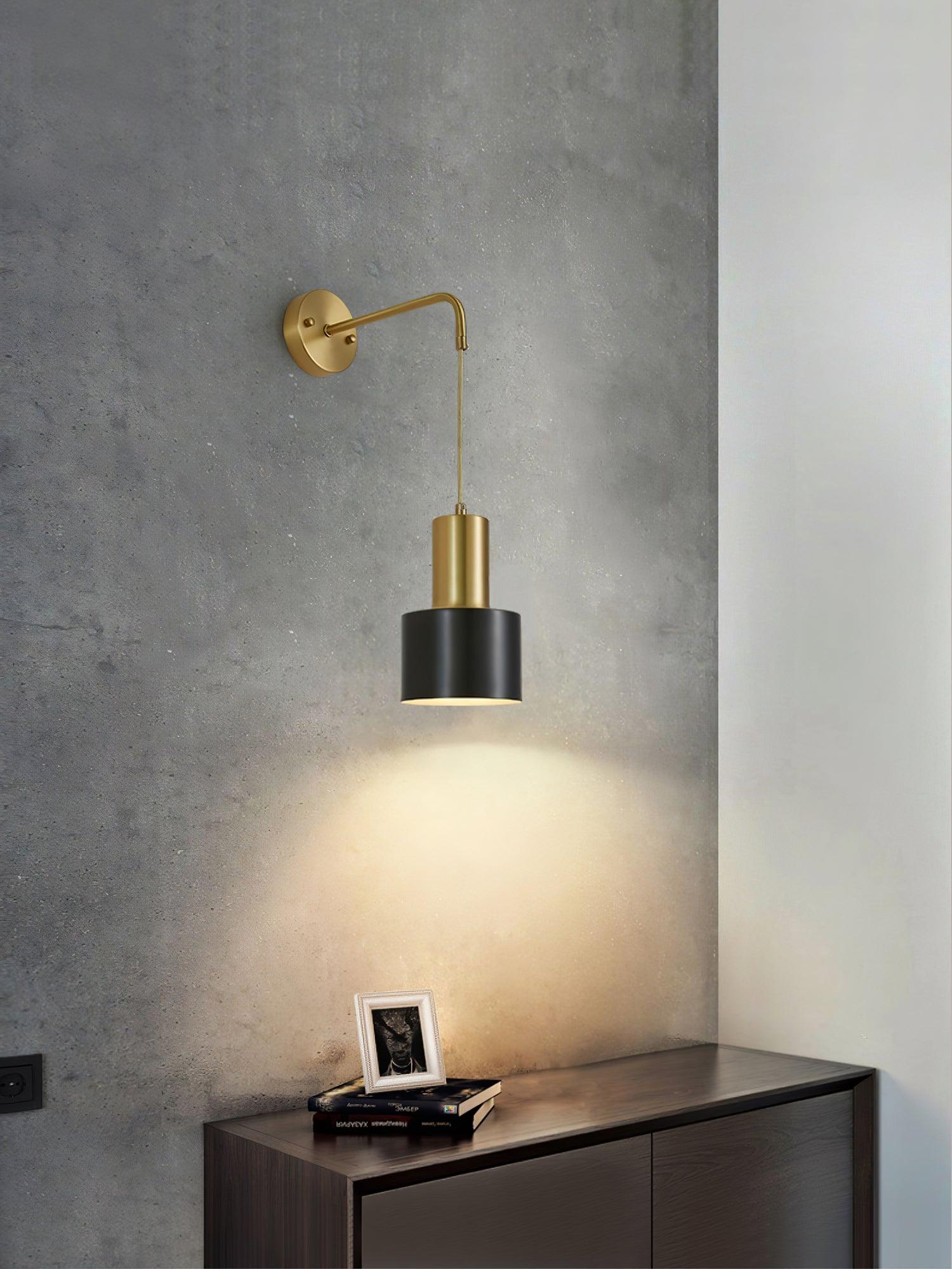 Pino Single Wall Light