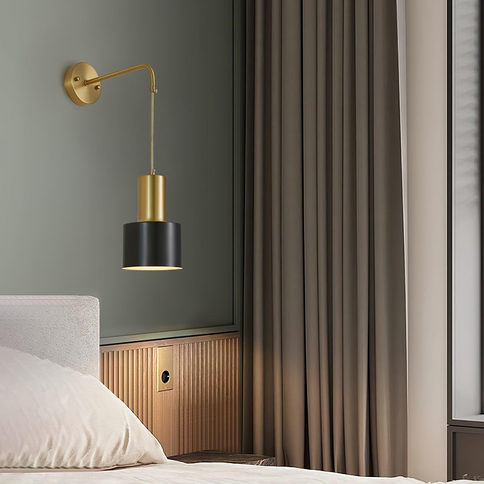 Pino Single Wall Light