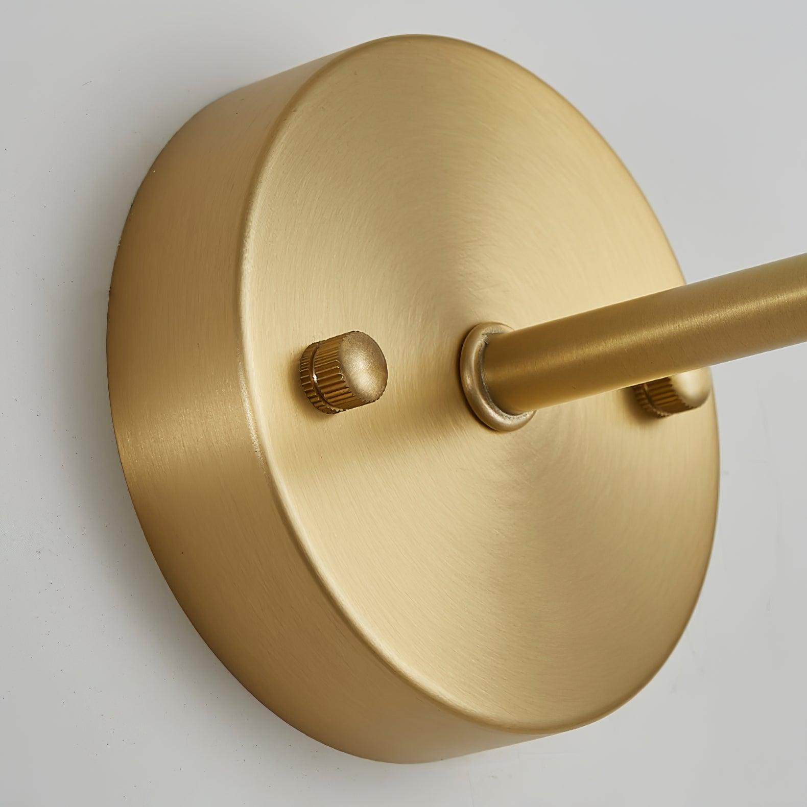Pino Single Wall Light