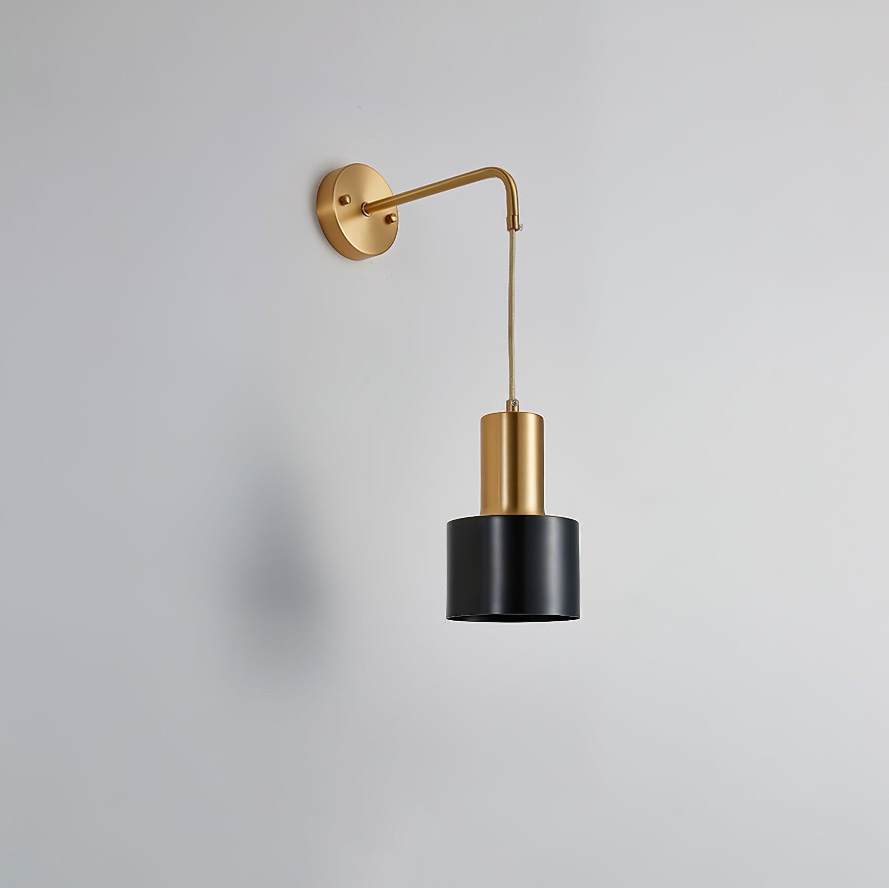 Pino Single Wall Light