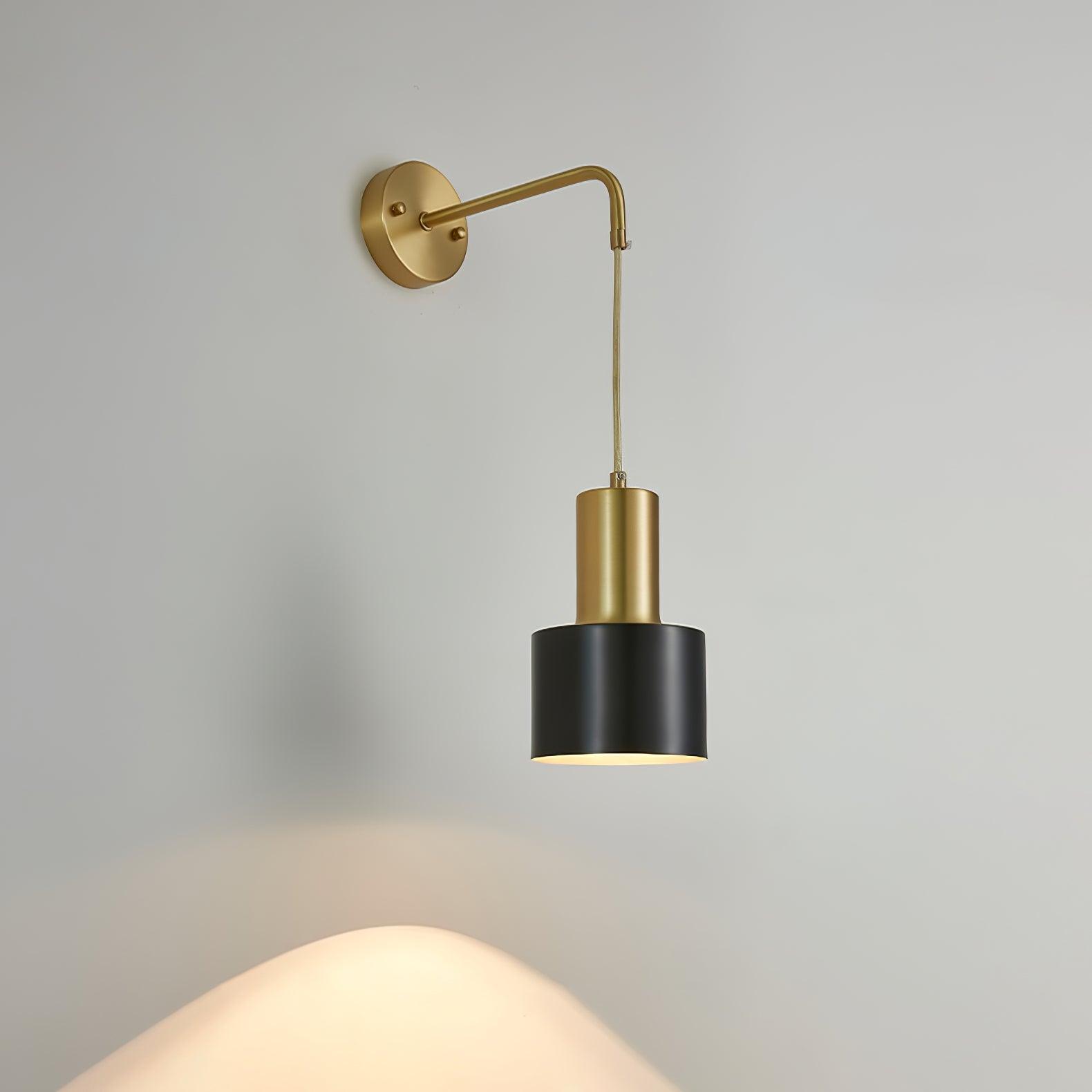 Pino Single Wall Light