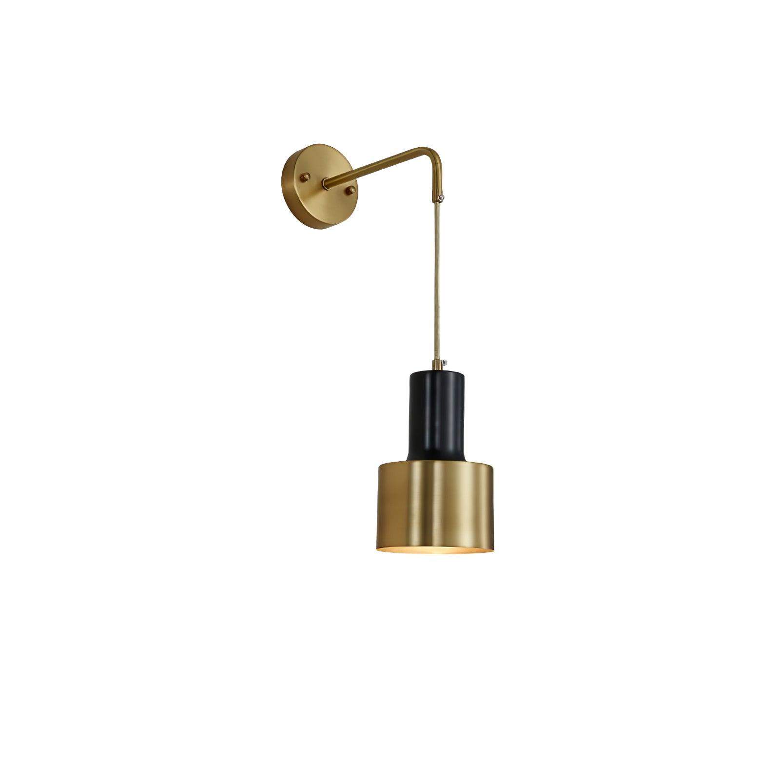 Pino Single Wall Light