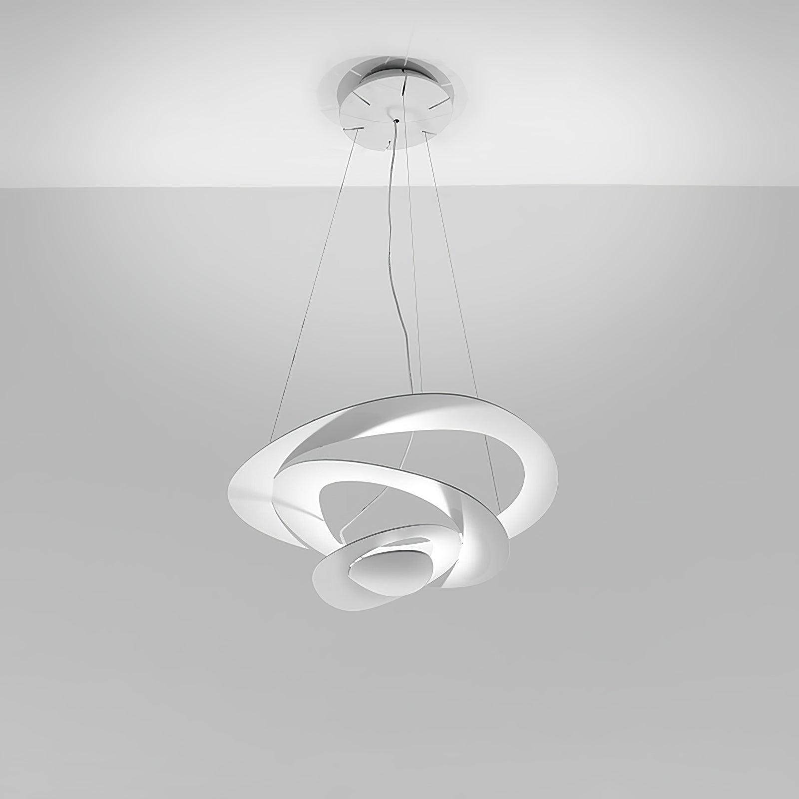 Pirce Pendant Lamp