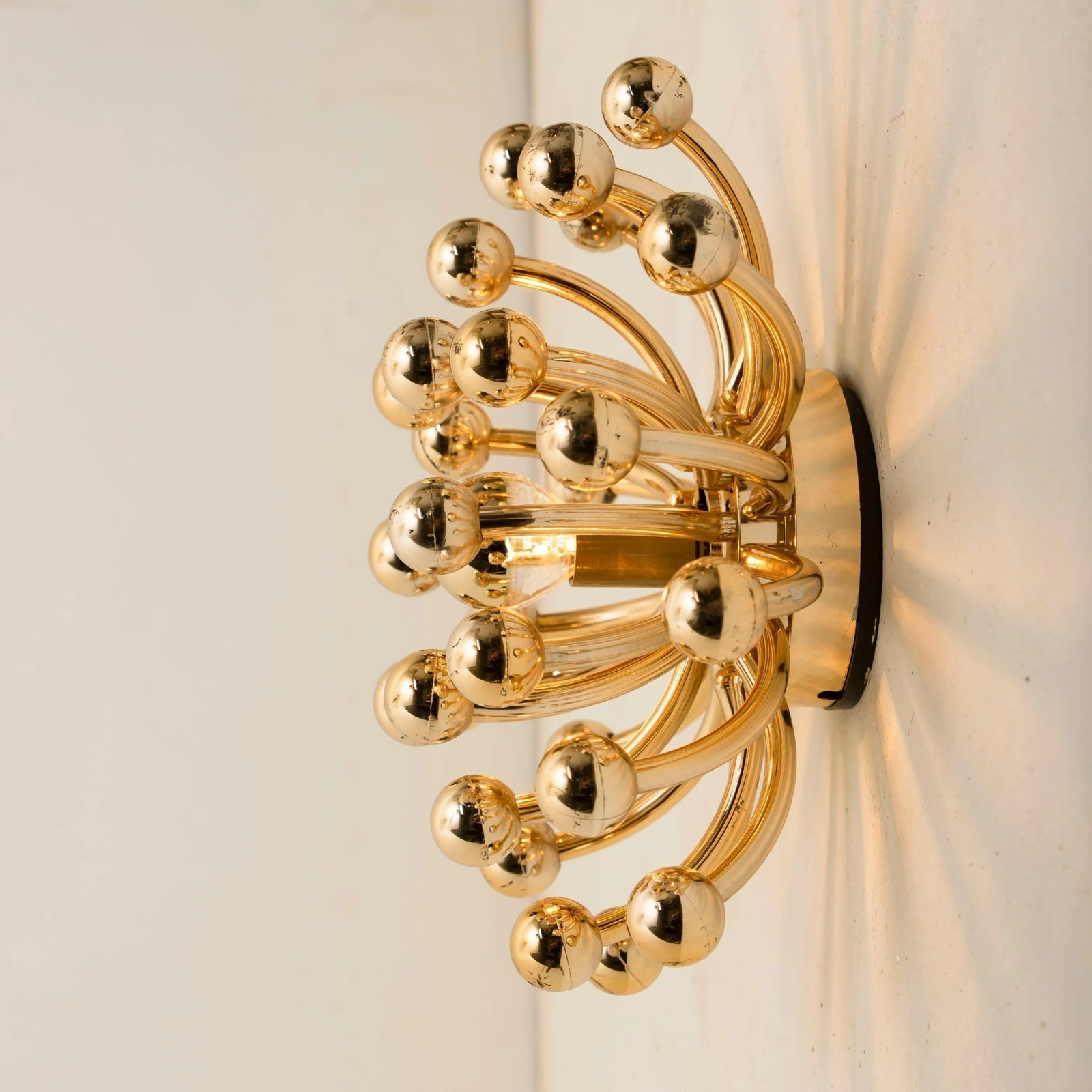 Pistillino Wall Sconce
