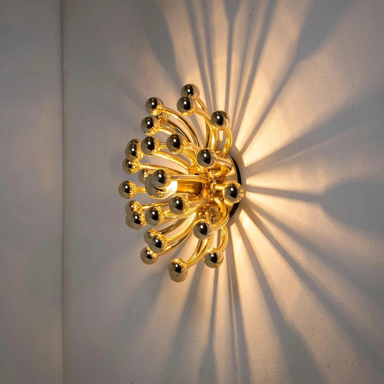 Pistillino Wall Sconce