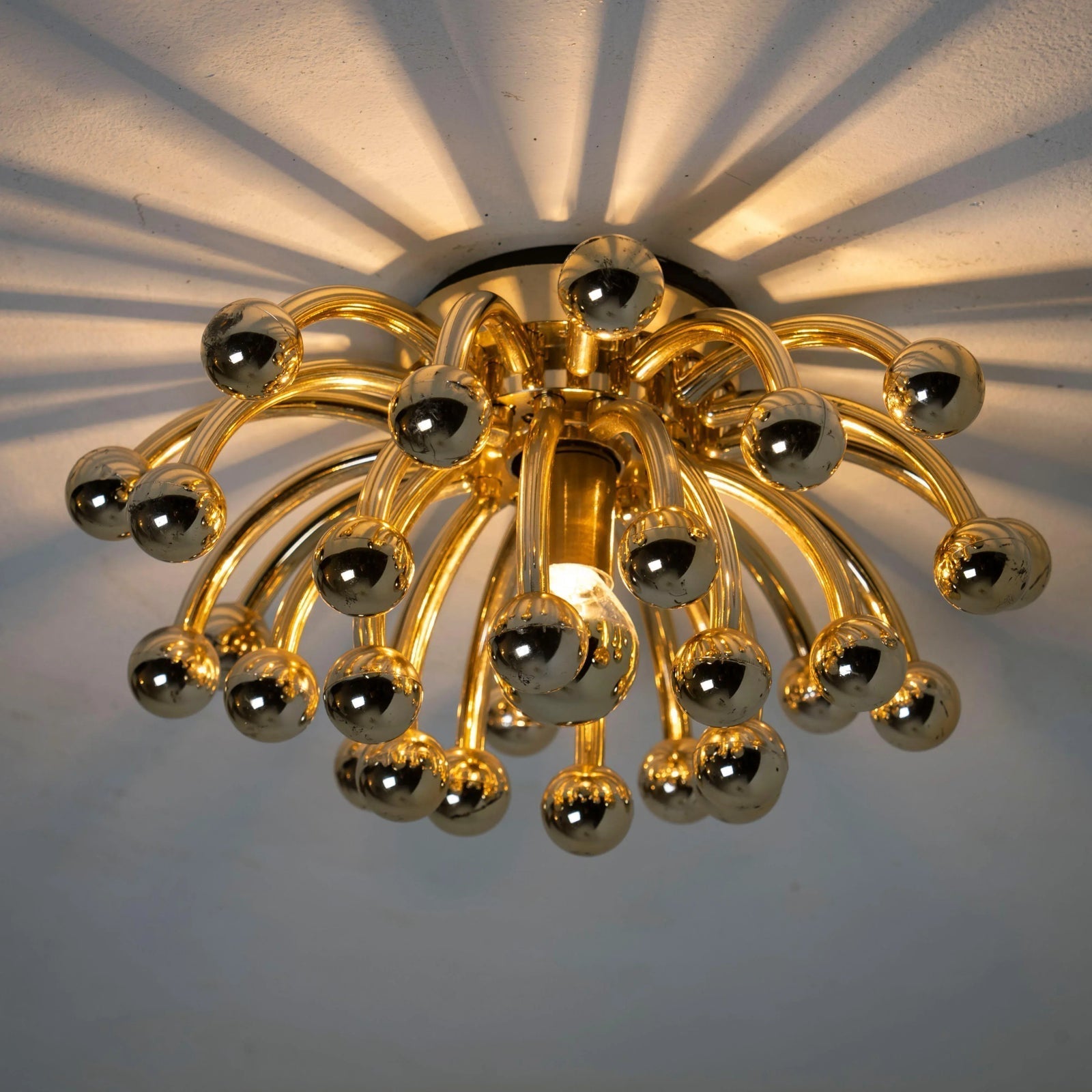 Pistillino Wall Sconce