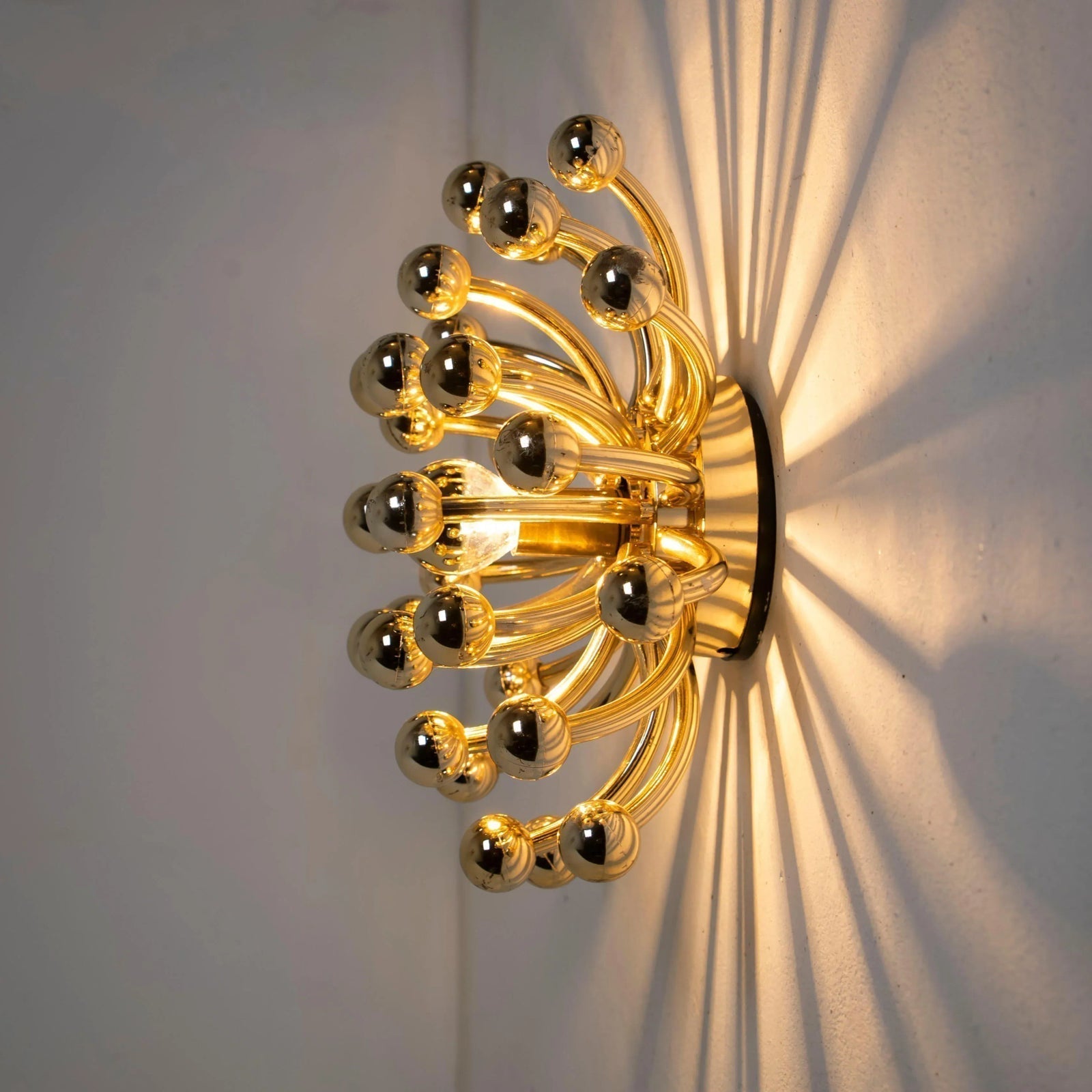 Pistillino Wall Sconce