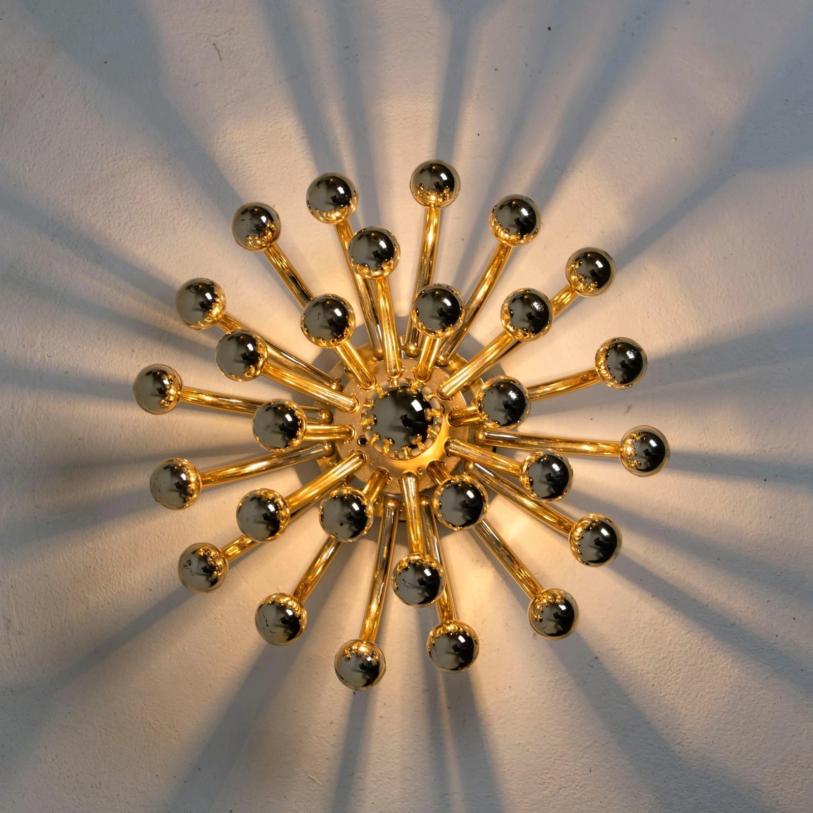 Pistillino Wall Sconce