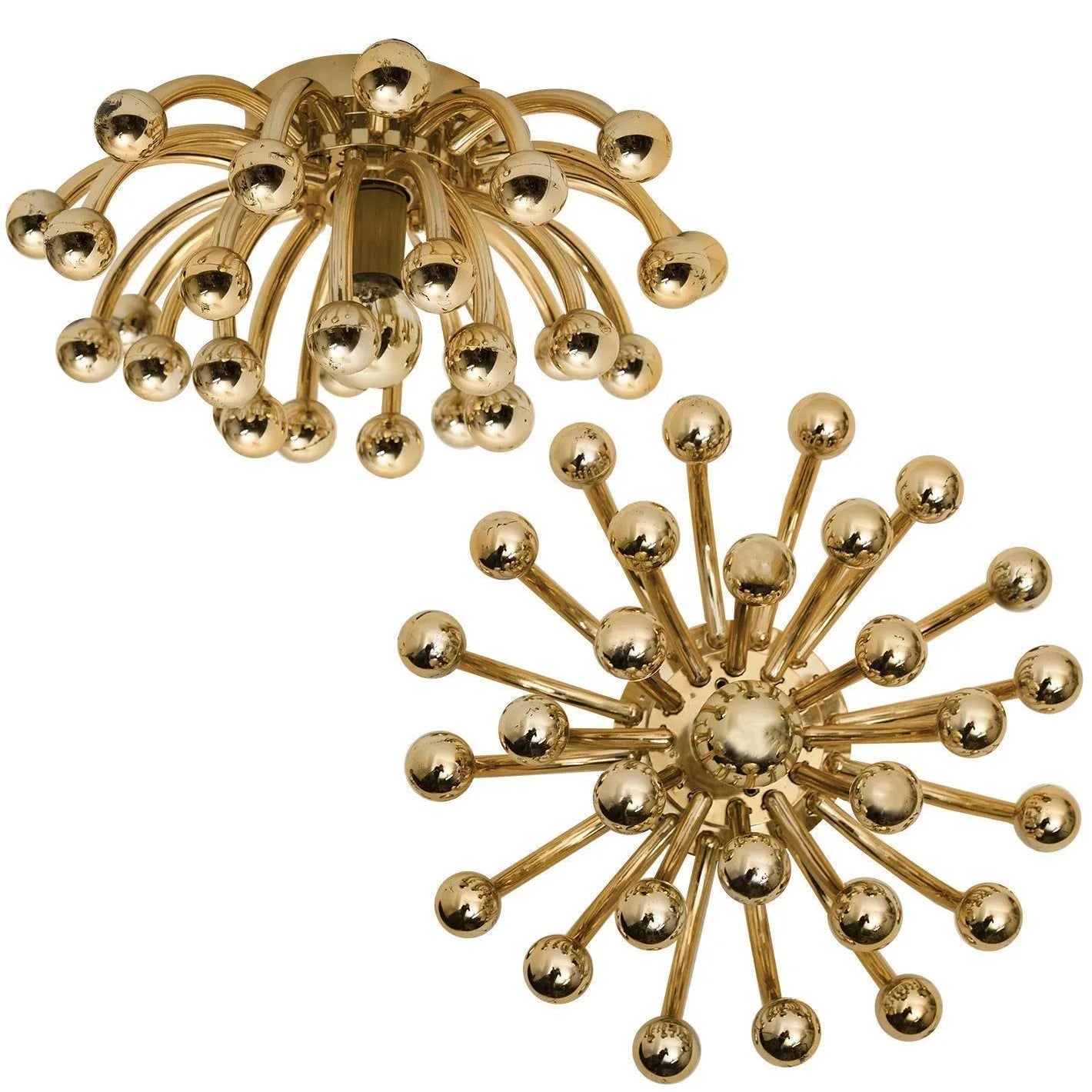 Pistillino Wall Sconce