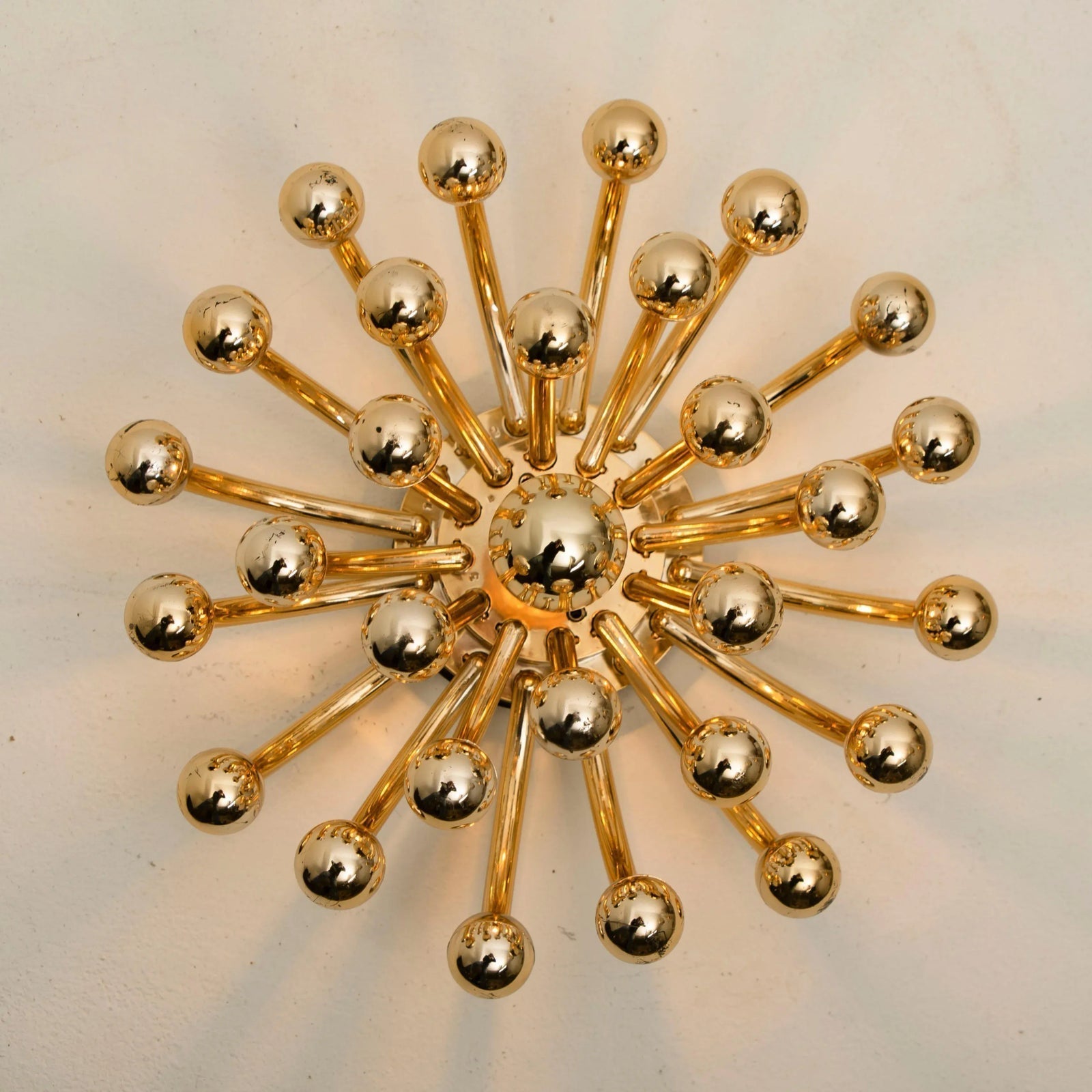Pistillino Wall Sconce