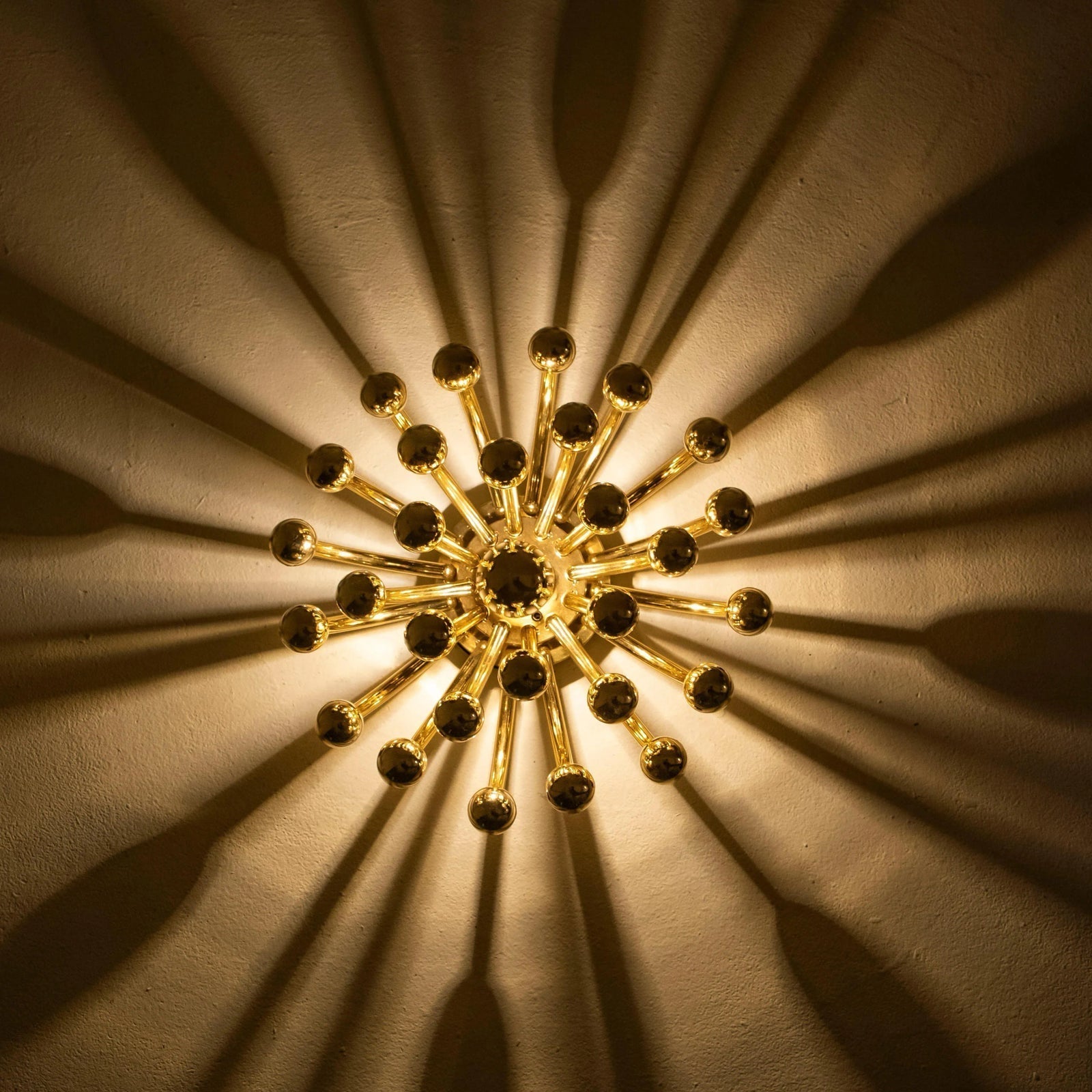Pistillino Wall Sconce