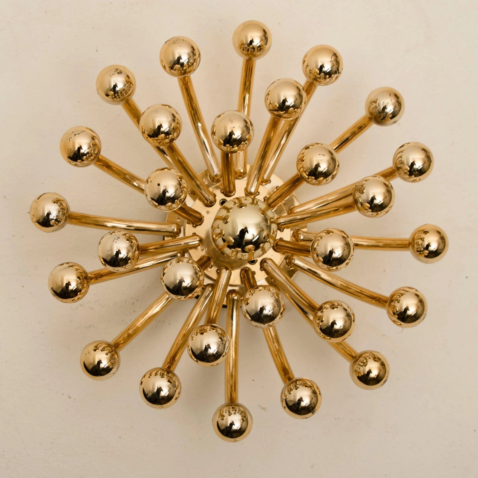 Pistillino Wall Sconce