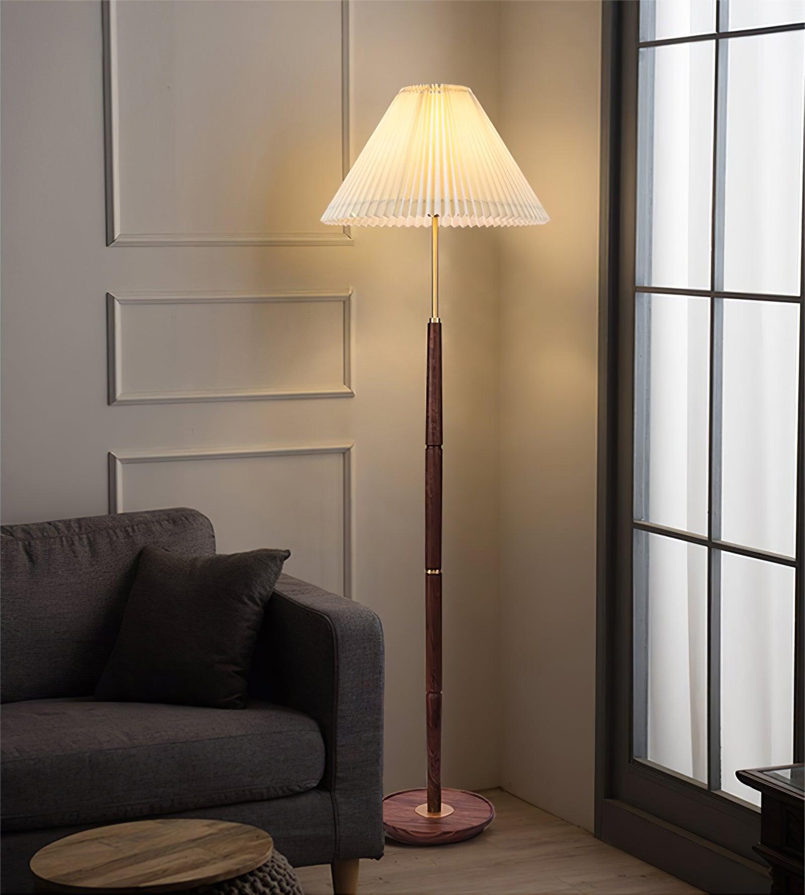 Floor Lamp detail image with finish, structure, and proportion visible