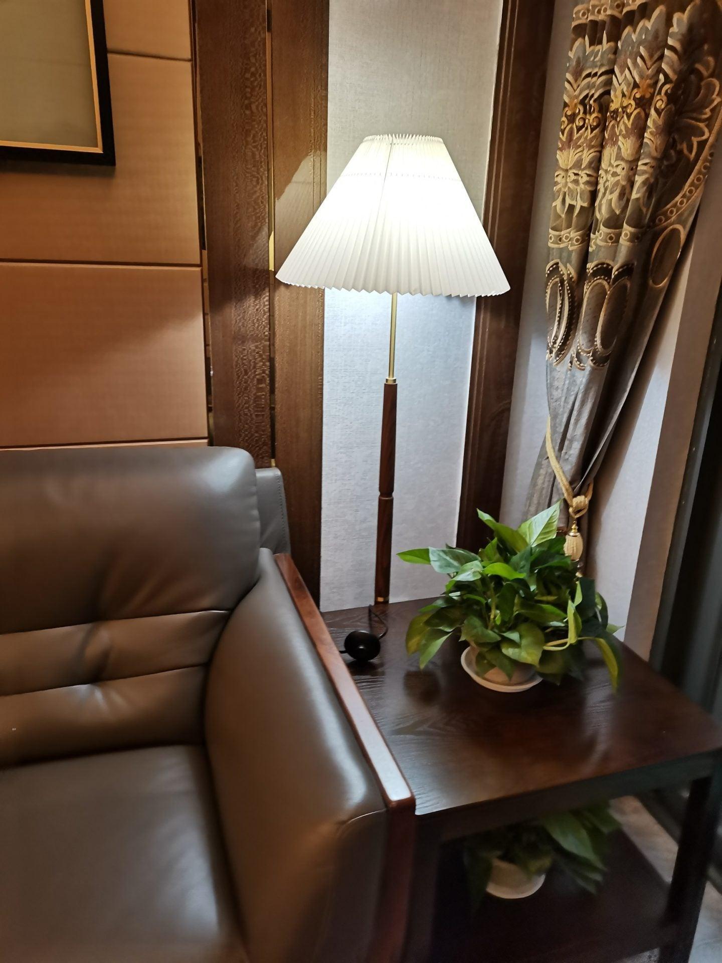 Floor Lamp detail image with finish, structure, and proportion visible