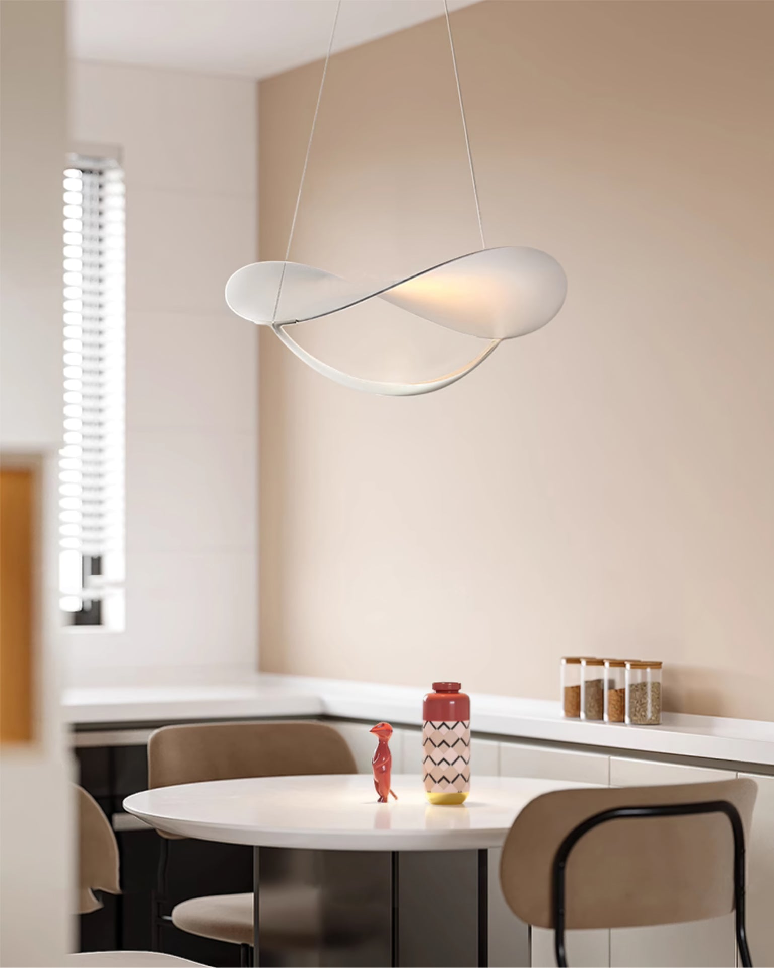 Plena Hanging Light Pendant Light