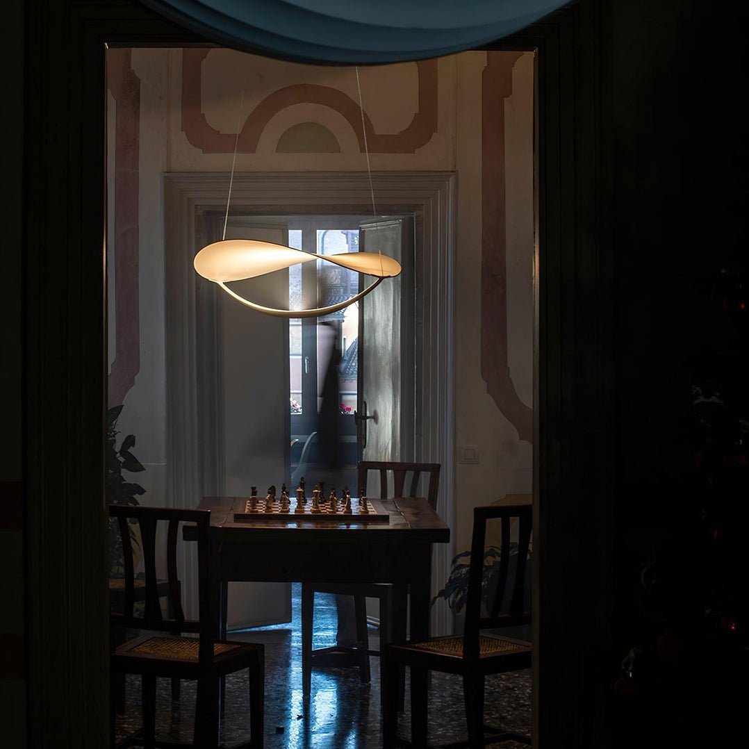 Plena Hanging Light Pendant Light