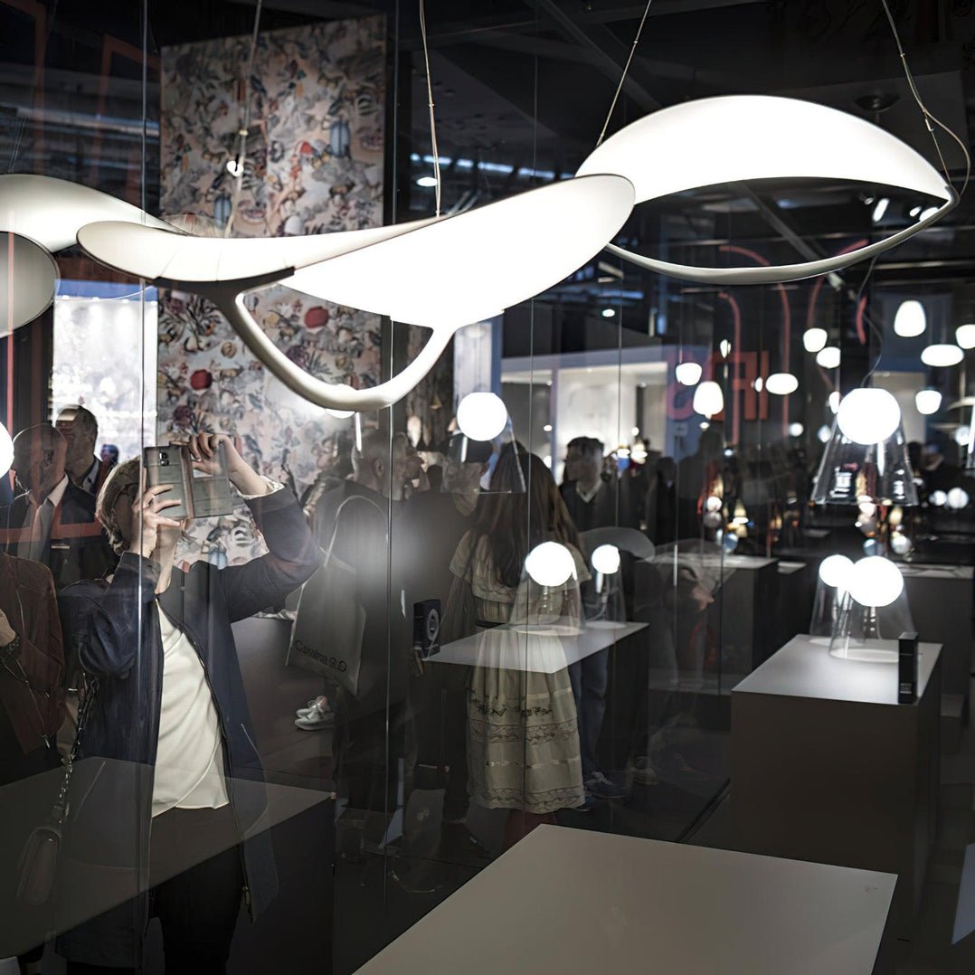 Plena Hanging Light Pendant Light