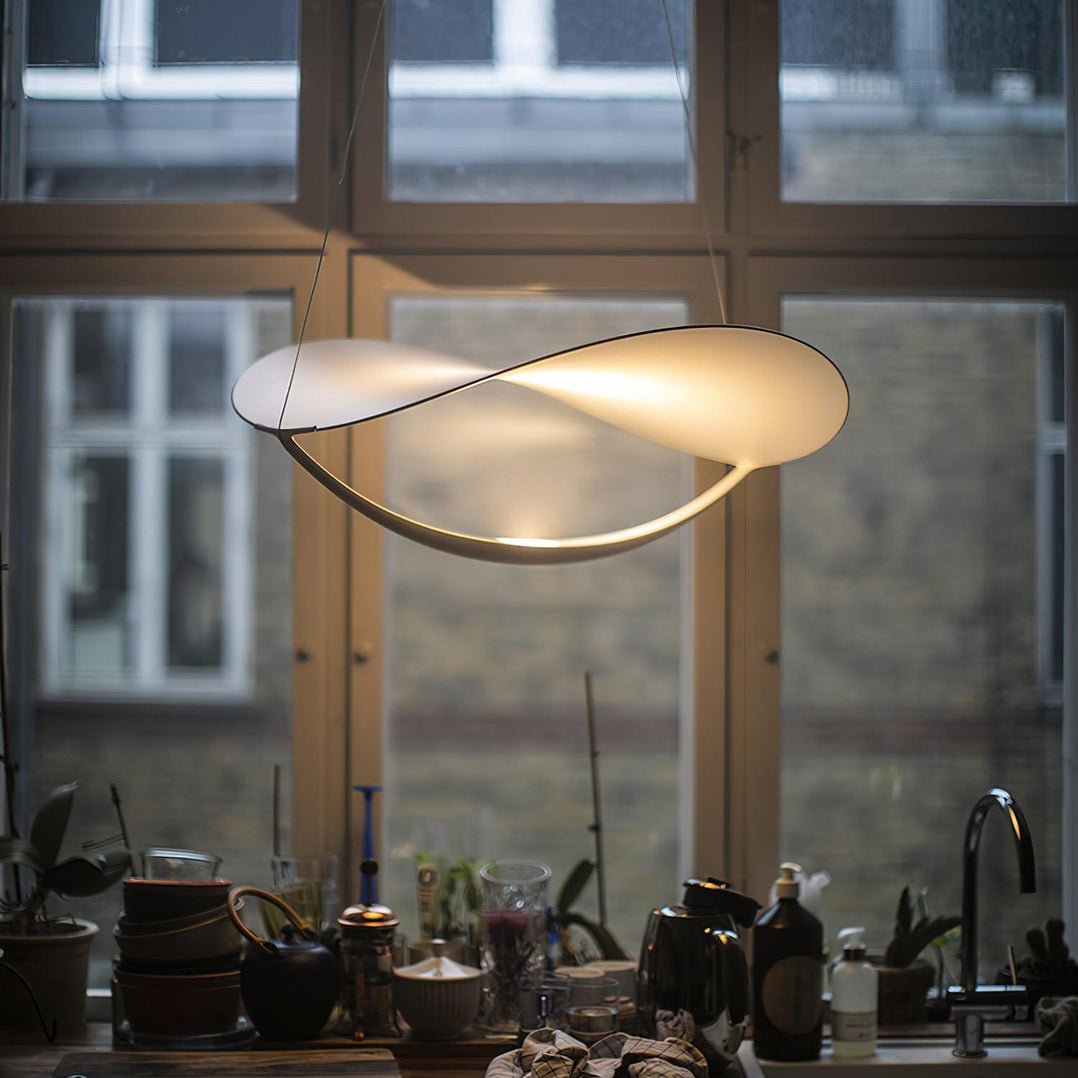 Plena Hanging Light Pendant Light